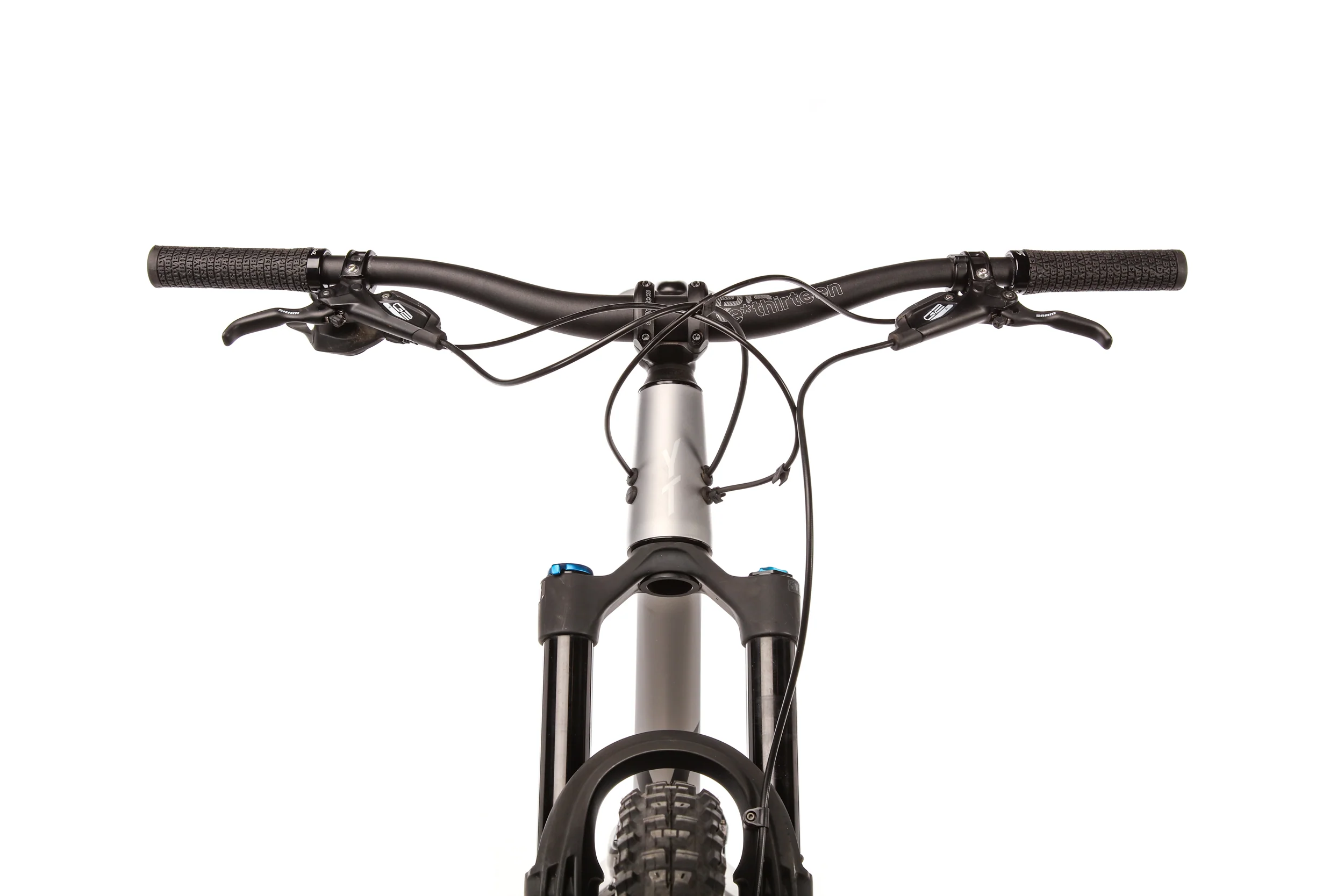 YT Jeffsy Core 2 29 Mountain Bike - 2021, XX-Large - Image 6