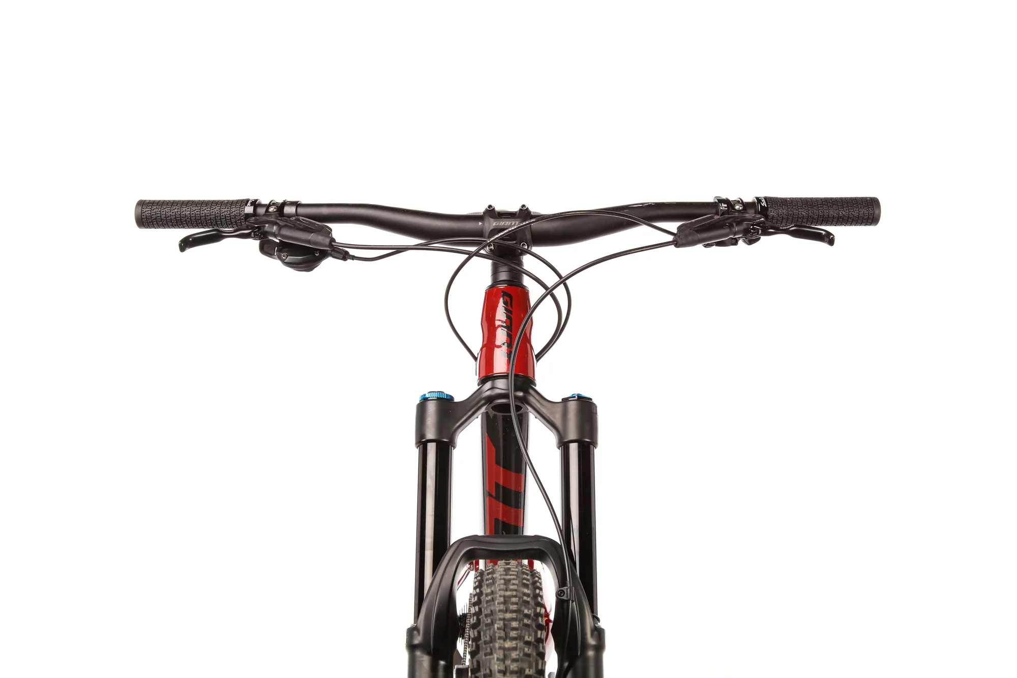 Giant Reign SX 29 Mountain Bike - 2020, Medium - Image 6