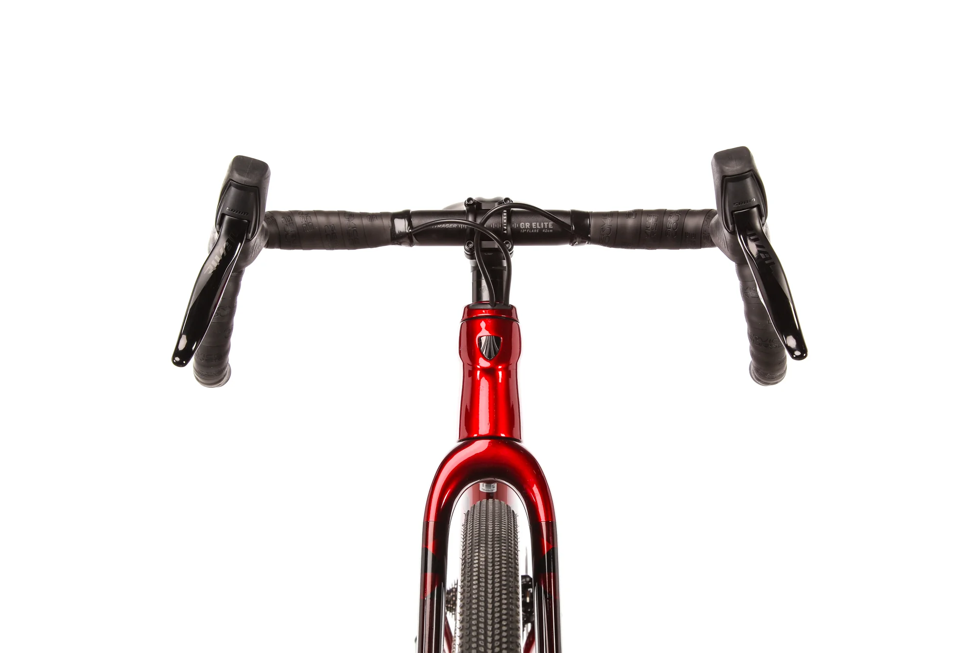 Trek Checkpoint SL 6 AXS Gravel Bike - 2023, 54cm - Image 5