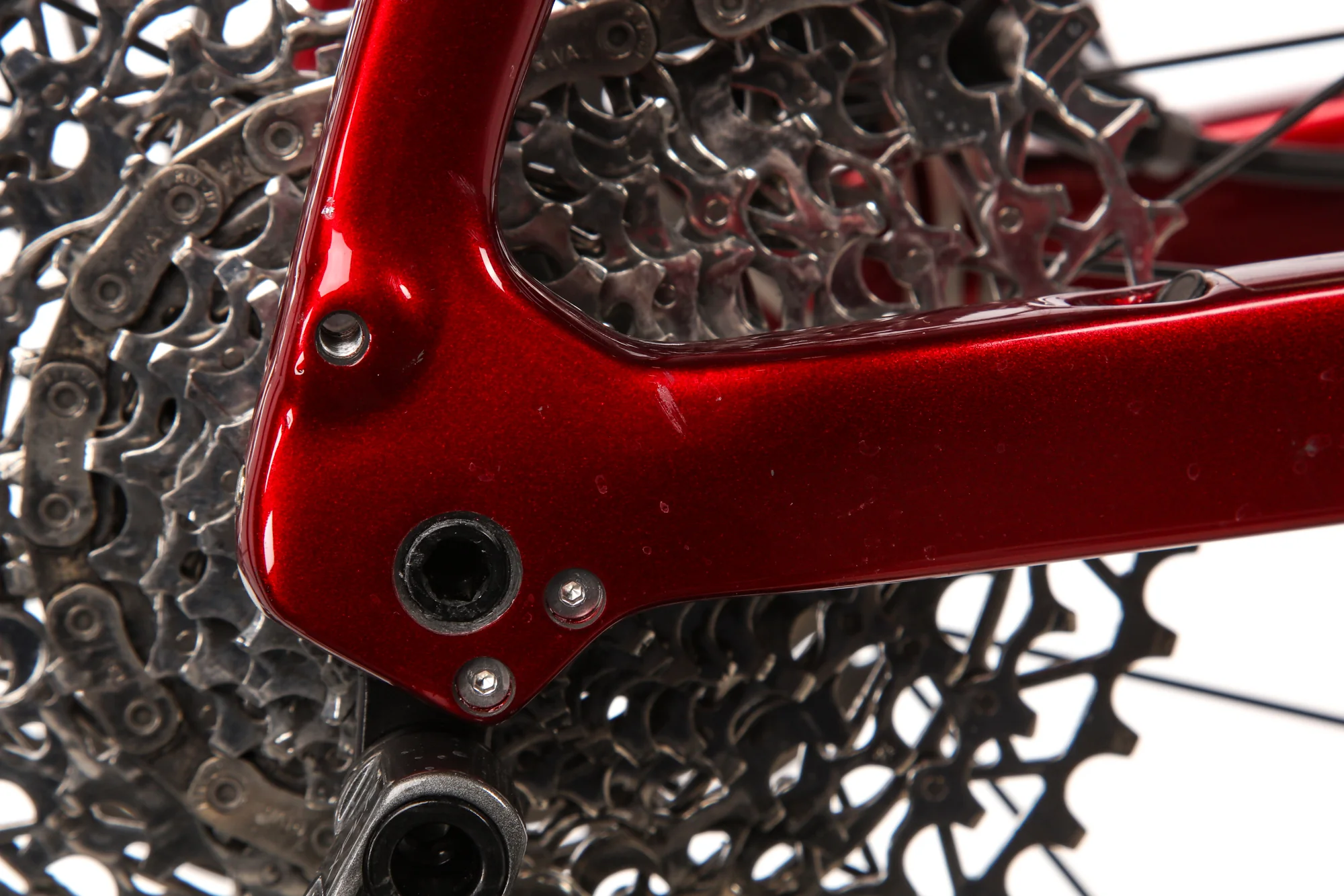 Trek Checkpoint SL 6 AXS Gravel Bike - 2023, 54cm - Image 8