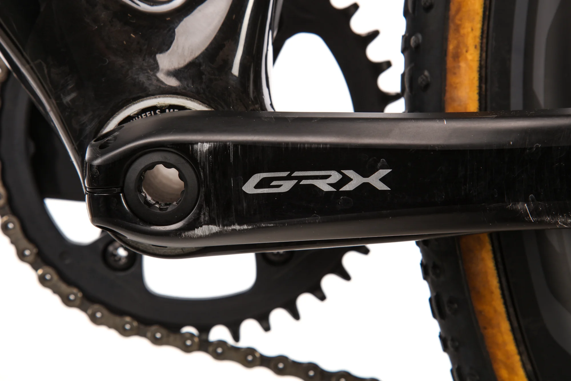 Trek Boone Cyclocross Bike - 2023, 49cm - Image 22
