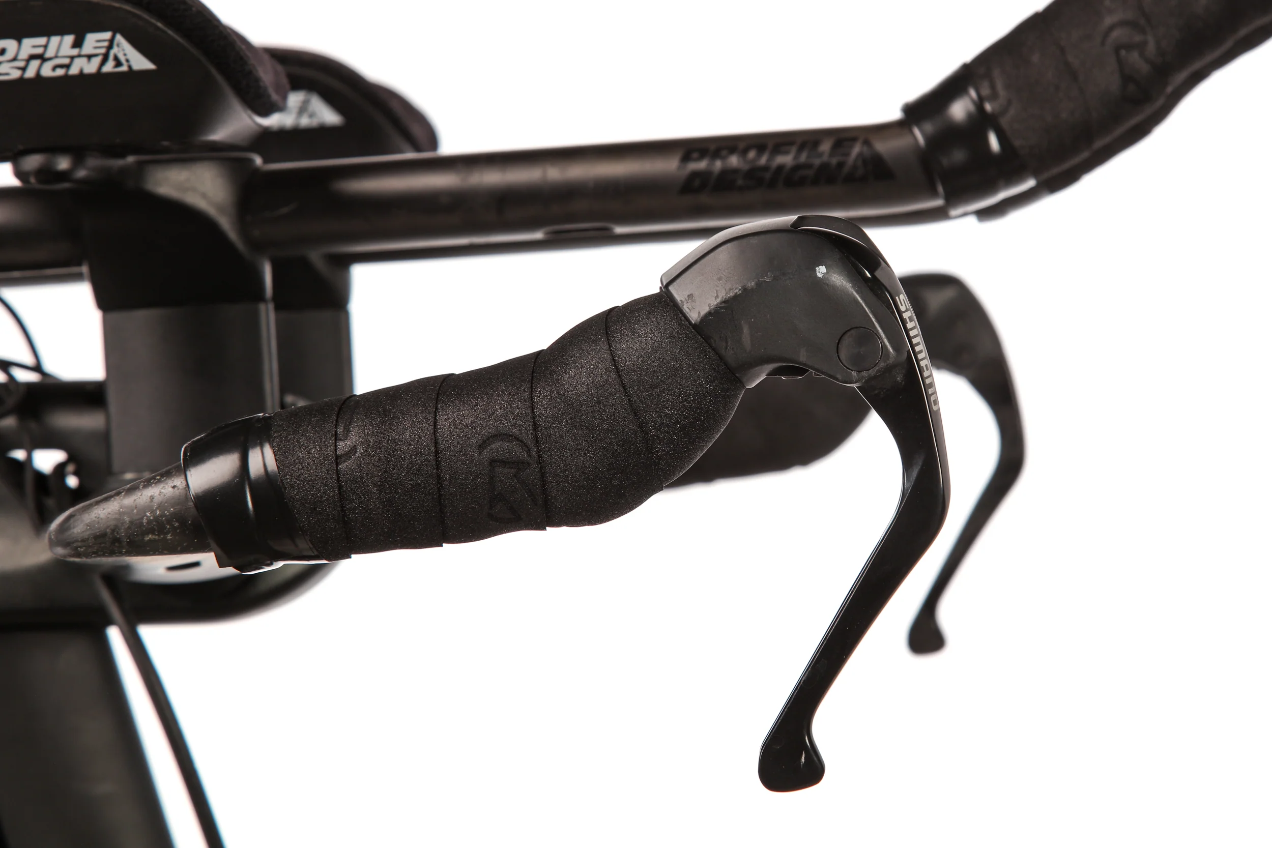 Quintana Roo PRsix Ultegra Di2 Triathlon Bike - 2019, 56cm - Image 9