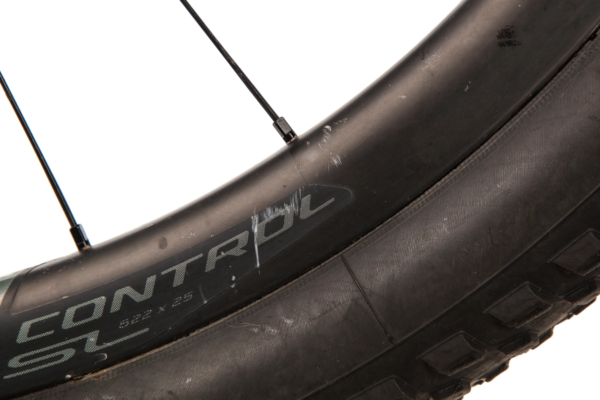 Specialized S-Works Epic Hardtail Mountain Bike - 2019, Medium - Image 20