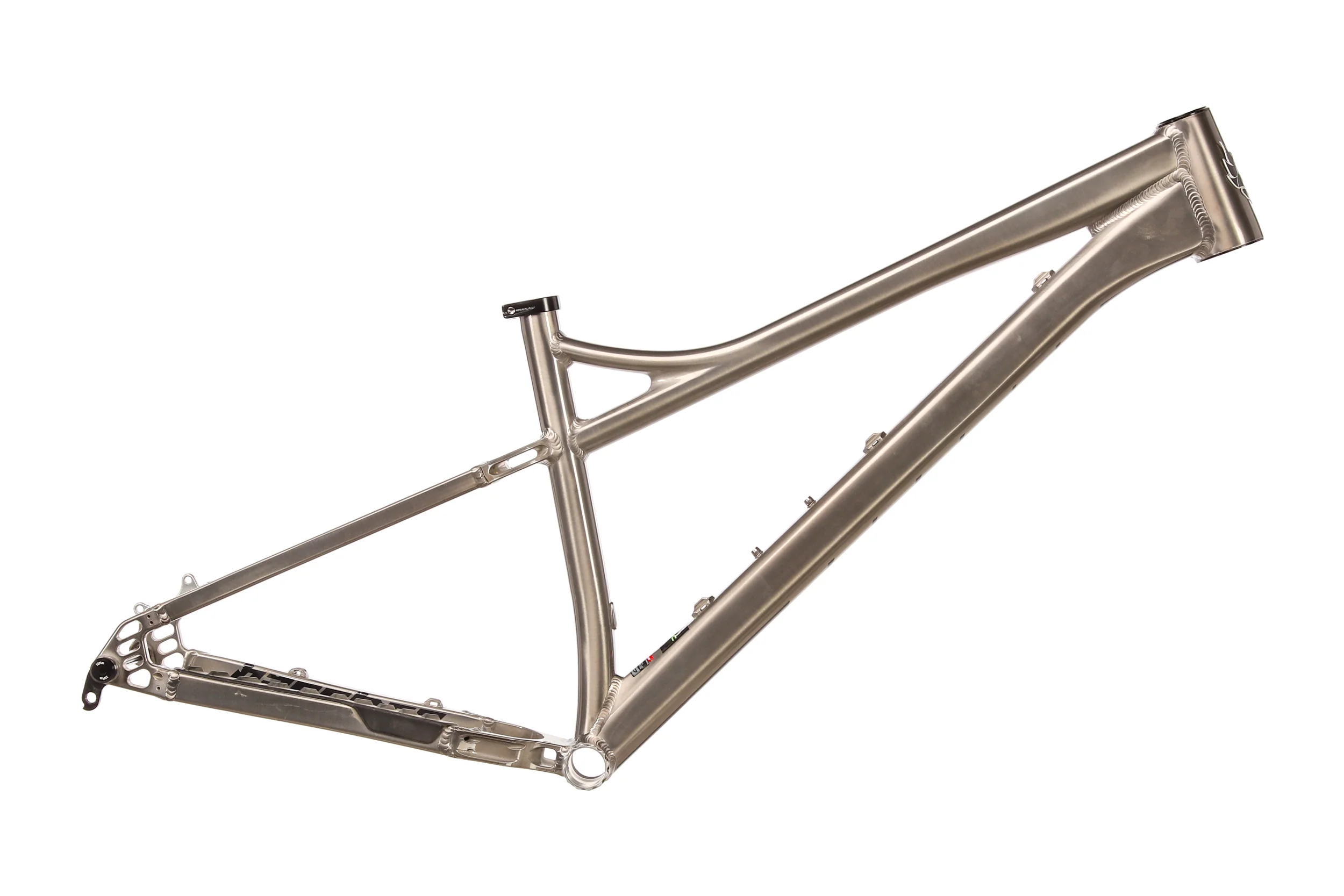 Banshee Enigma Medium Frame - 2021 - Image 3