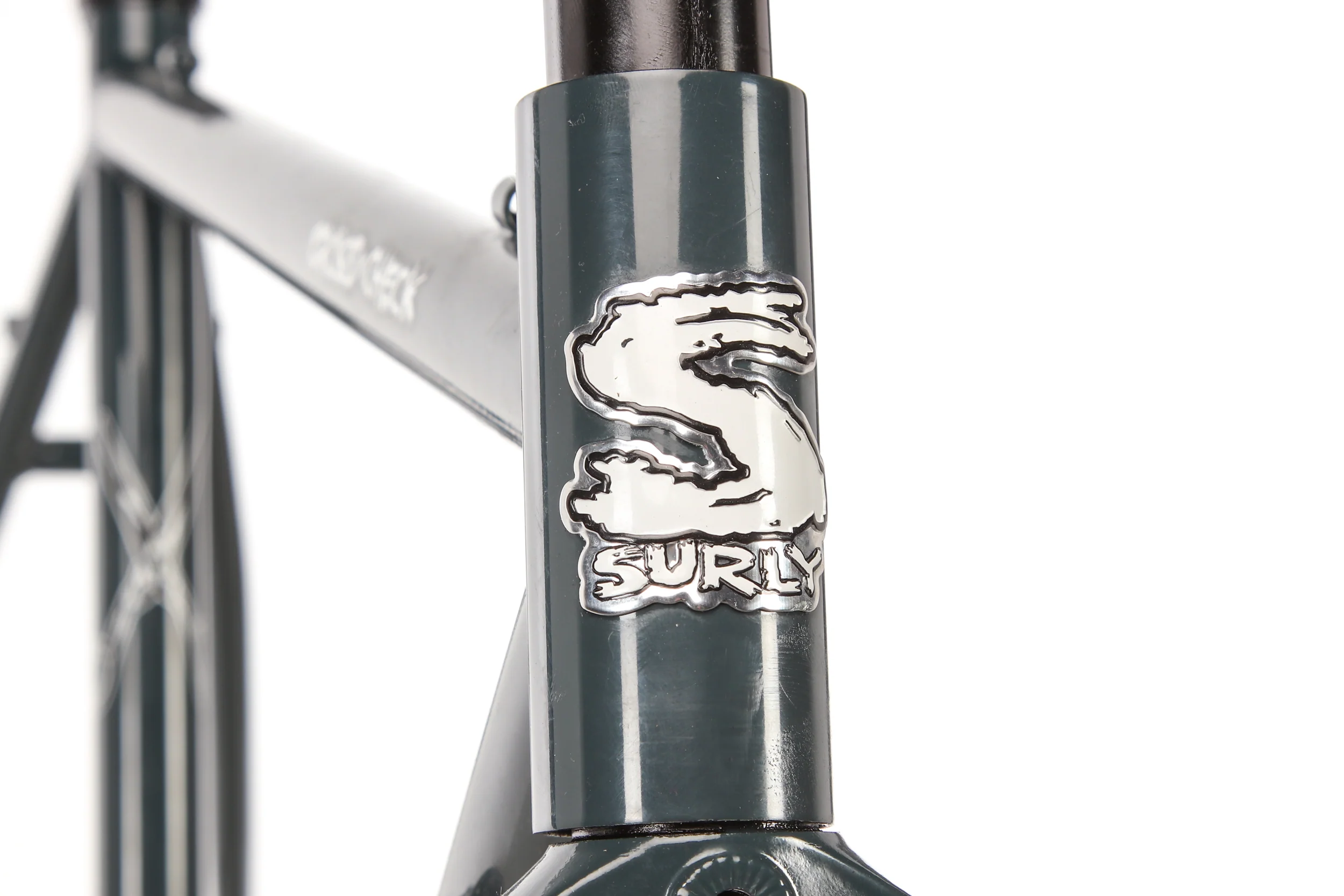 Surly Cross-Check 52cm Frameset - 2021 - Image 4