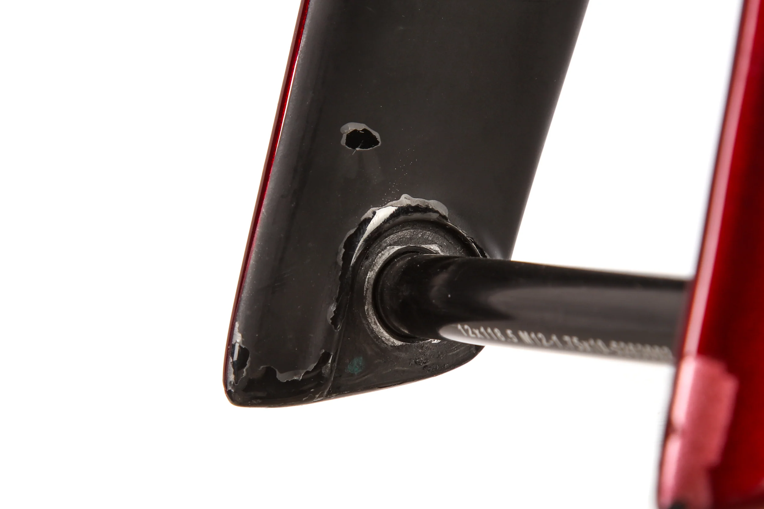 Trek Madone SL 6 Gen 7 54cm Frameset - 2024 - Image 15