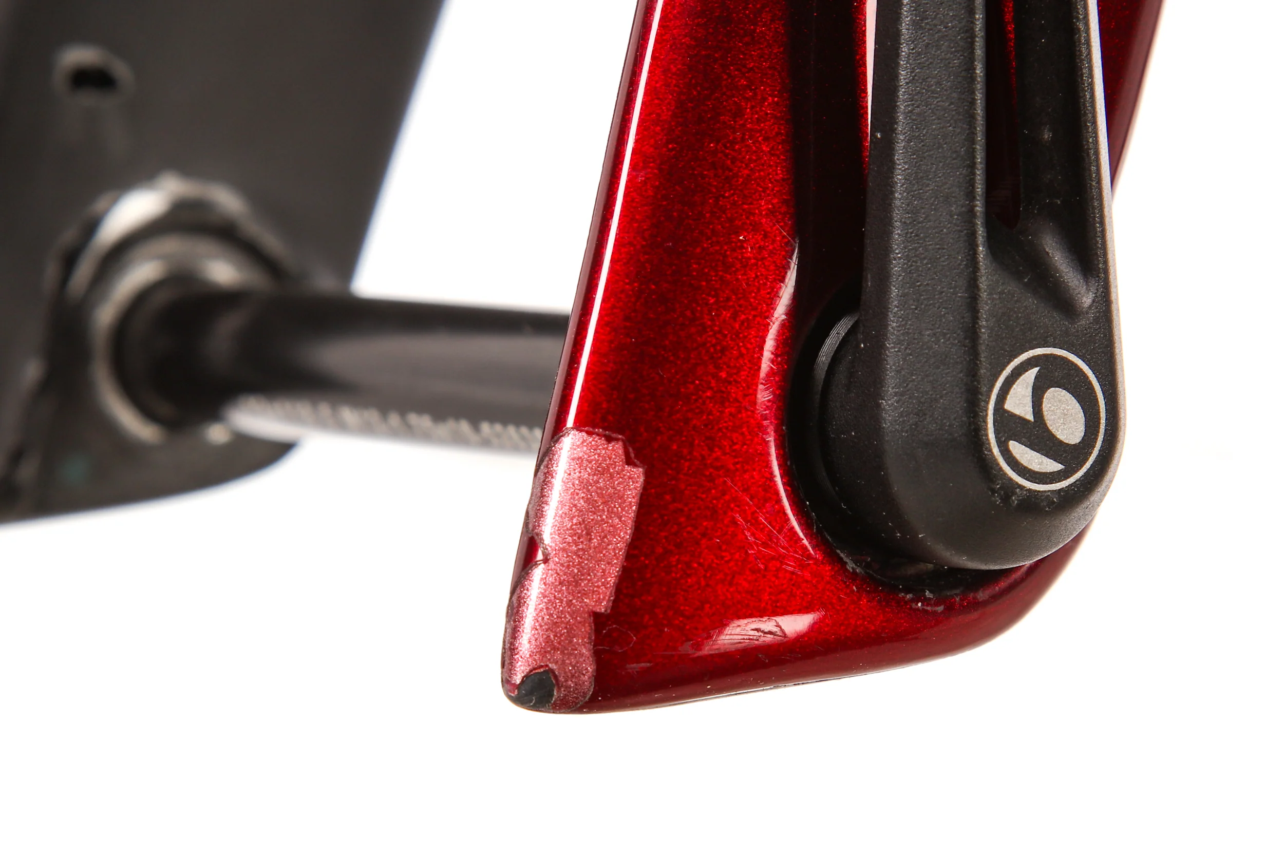 Trek Madone SL 6 Gen 7 54cm Frameset - 2024 - Image 16