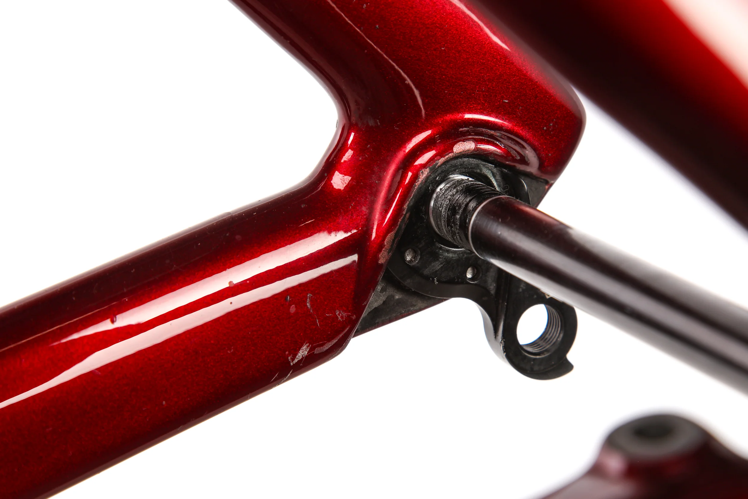 Trek Madone SL 6 Gen 7 54cm Frameset - 2024 - Image 23