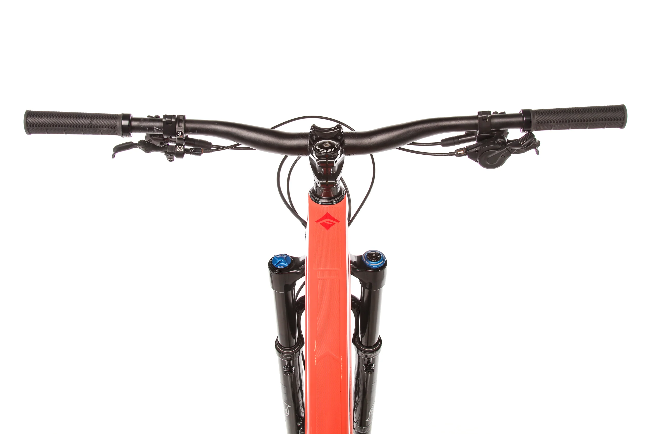 Fezzari Delano Peak Mountain Bike - 2021, Large - Image 7