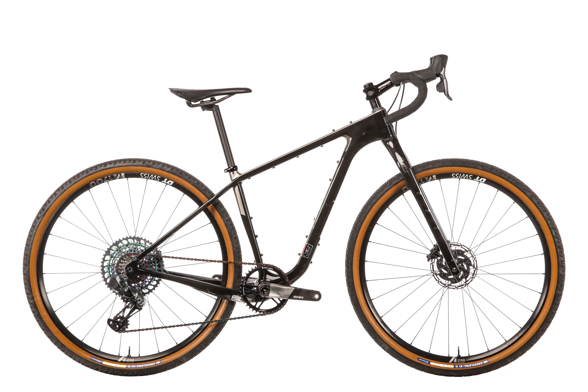 Salsa Cycles Cutthroat AXS Gravel Bike - 2020, 54cm
