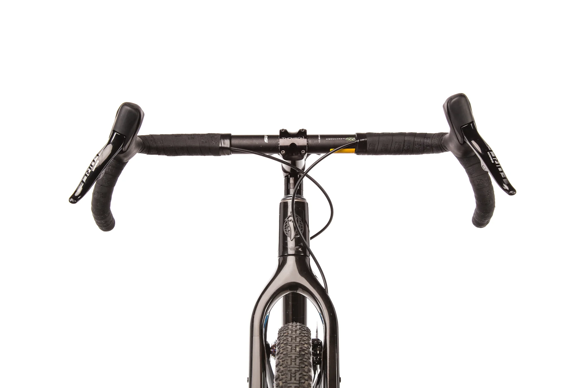 Salsa Cycles Cutthroat AXS Gravel Bike - 2020, 54cm - Image 5