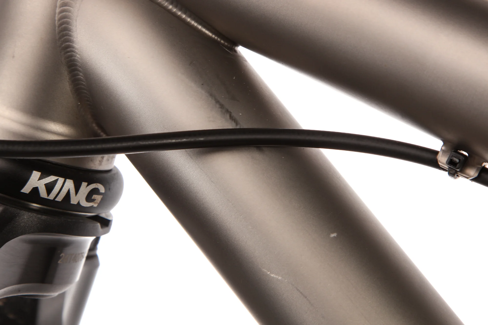 Moots Womble X0 Transmission Mountain Bike - 2025, Small - Image 11