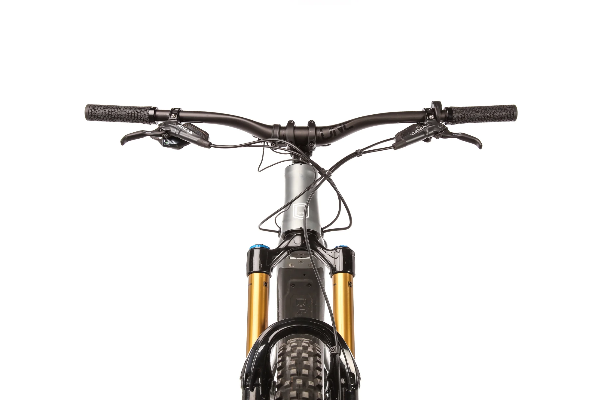 Commencal Meta Power SX 27 Mountain E-Bike - 2021, Large - Image 6