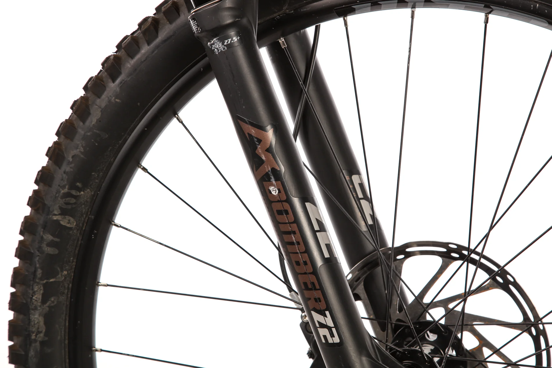 Transition Smuggler Alloy NX Mountain Bike - 2023, Medium - Image 14