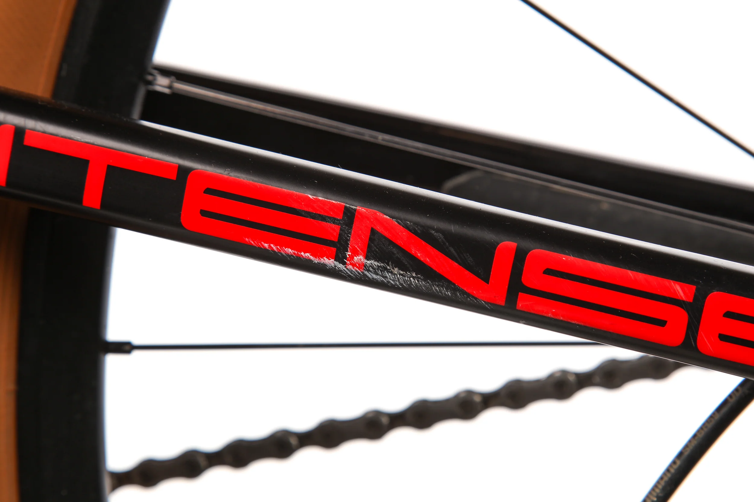 Intense Sniper XC Mountain Bike - 2022, Large - Image 16