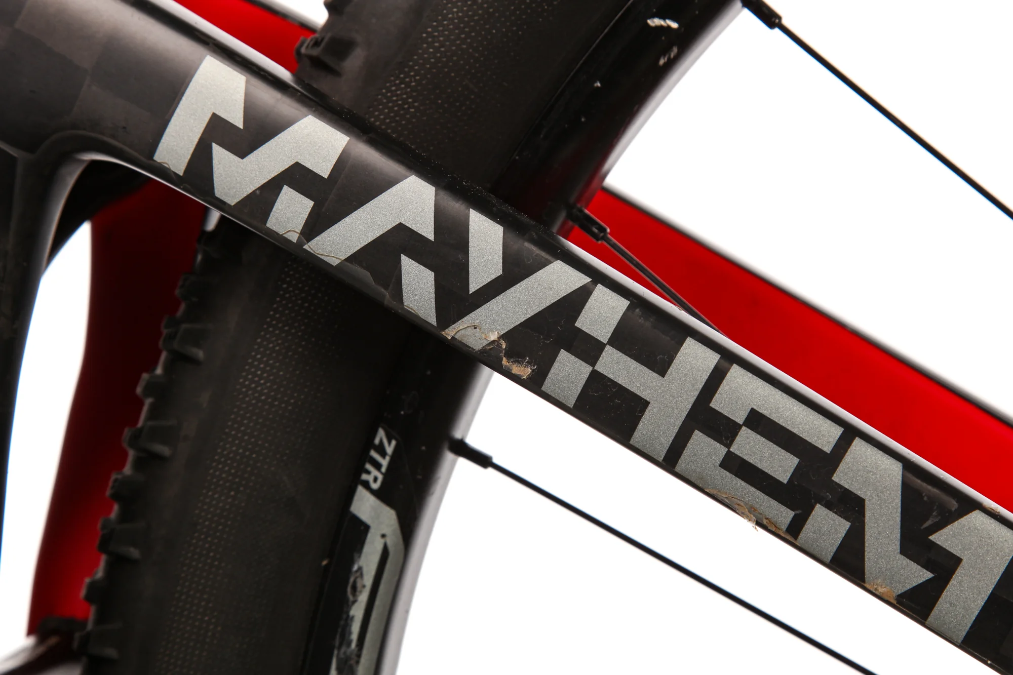 Spot Brand Mayhem Mountain Bike - 2018, Large - Image 17