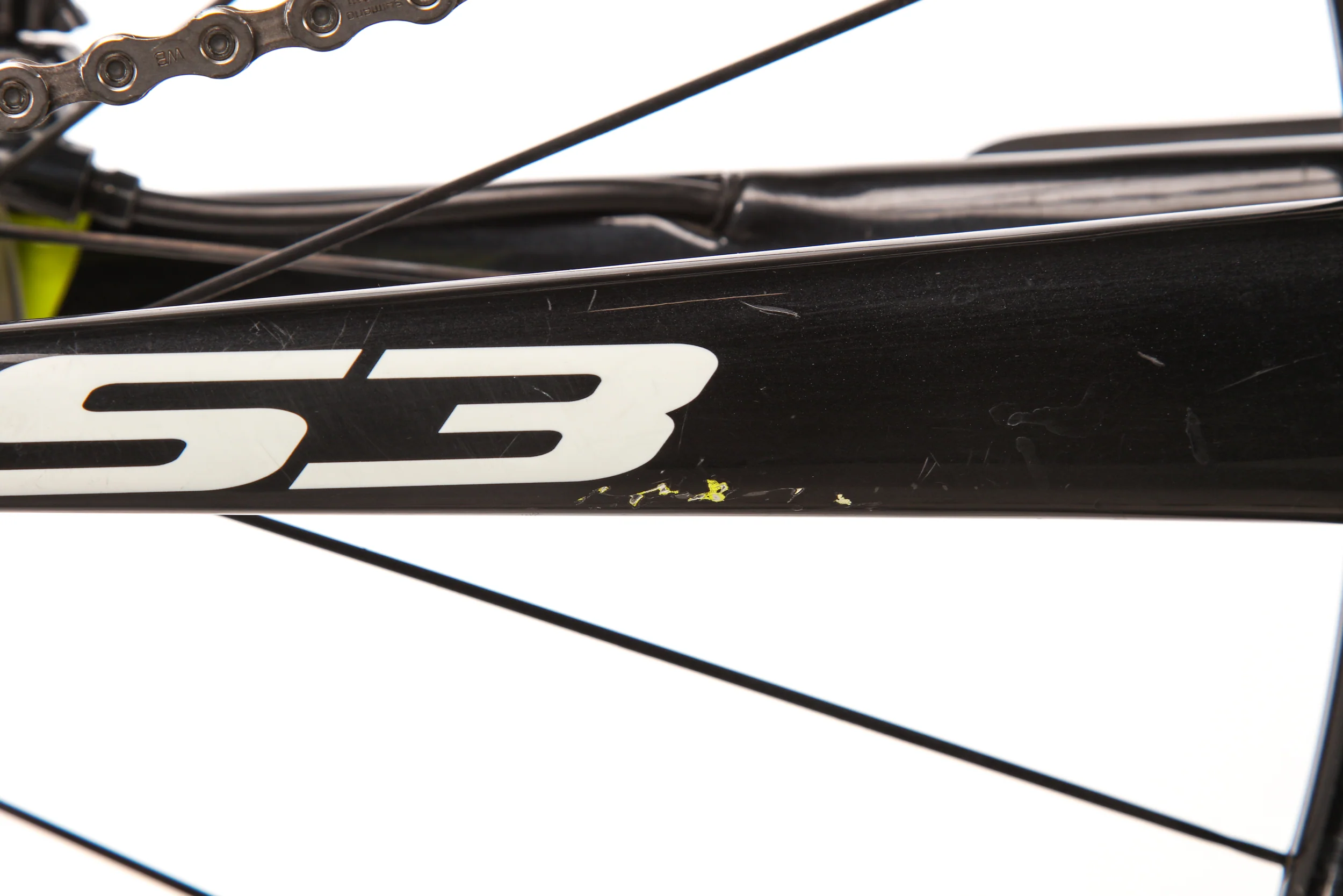 Cervélo S3 Disc Ultegra Di2 Road Bike - 2017, 54cm - Image 8