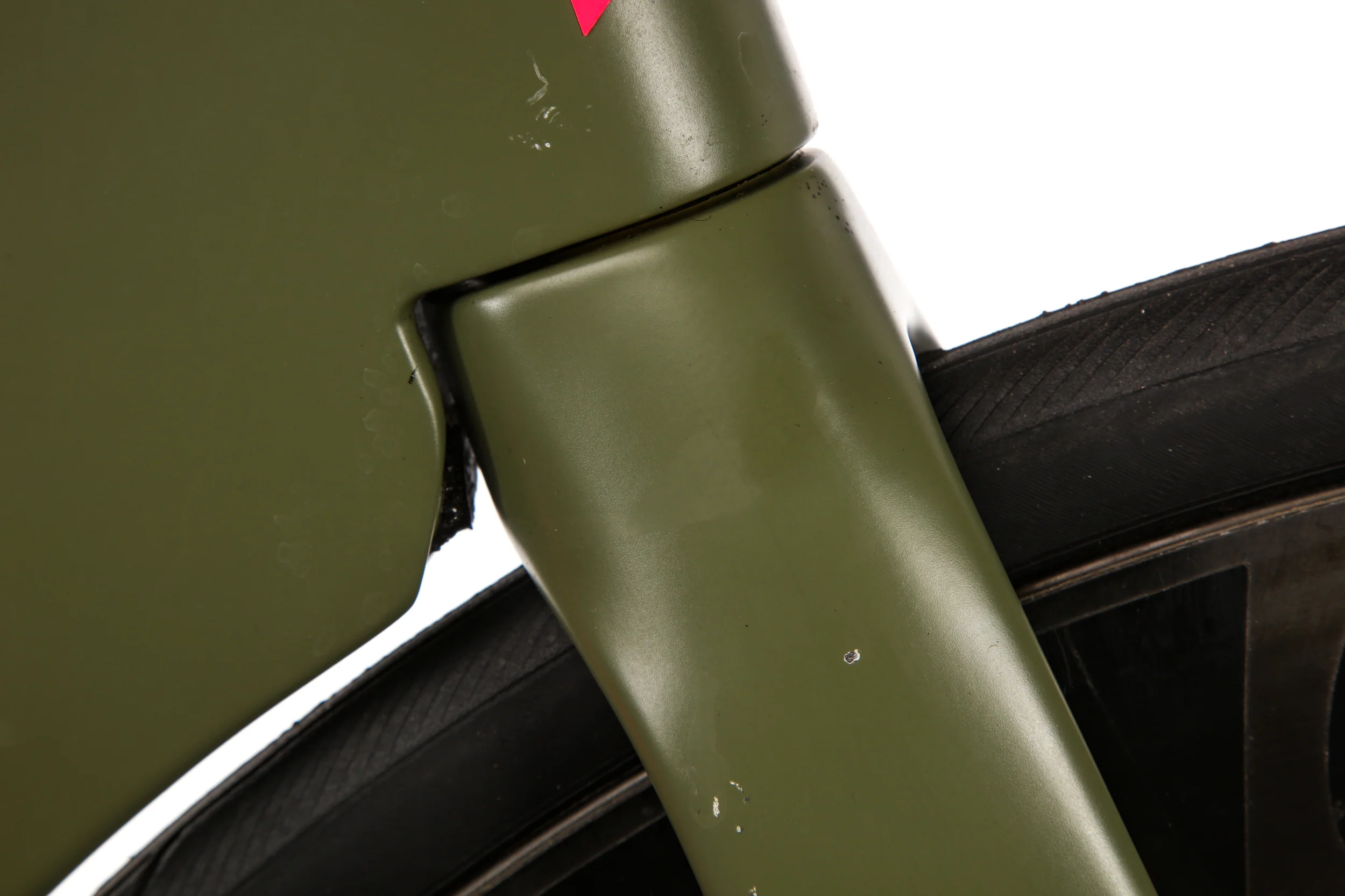 Quintana Roo PRfive Ultegra Di2 Triathlon Bike - 2019, 52cm - Image 12