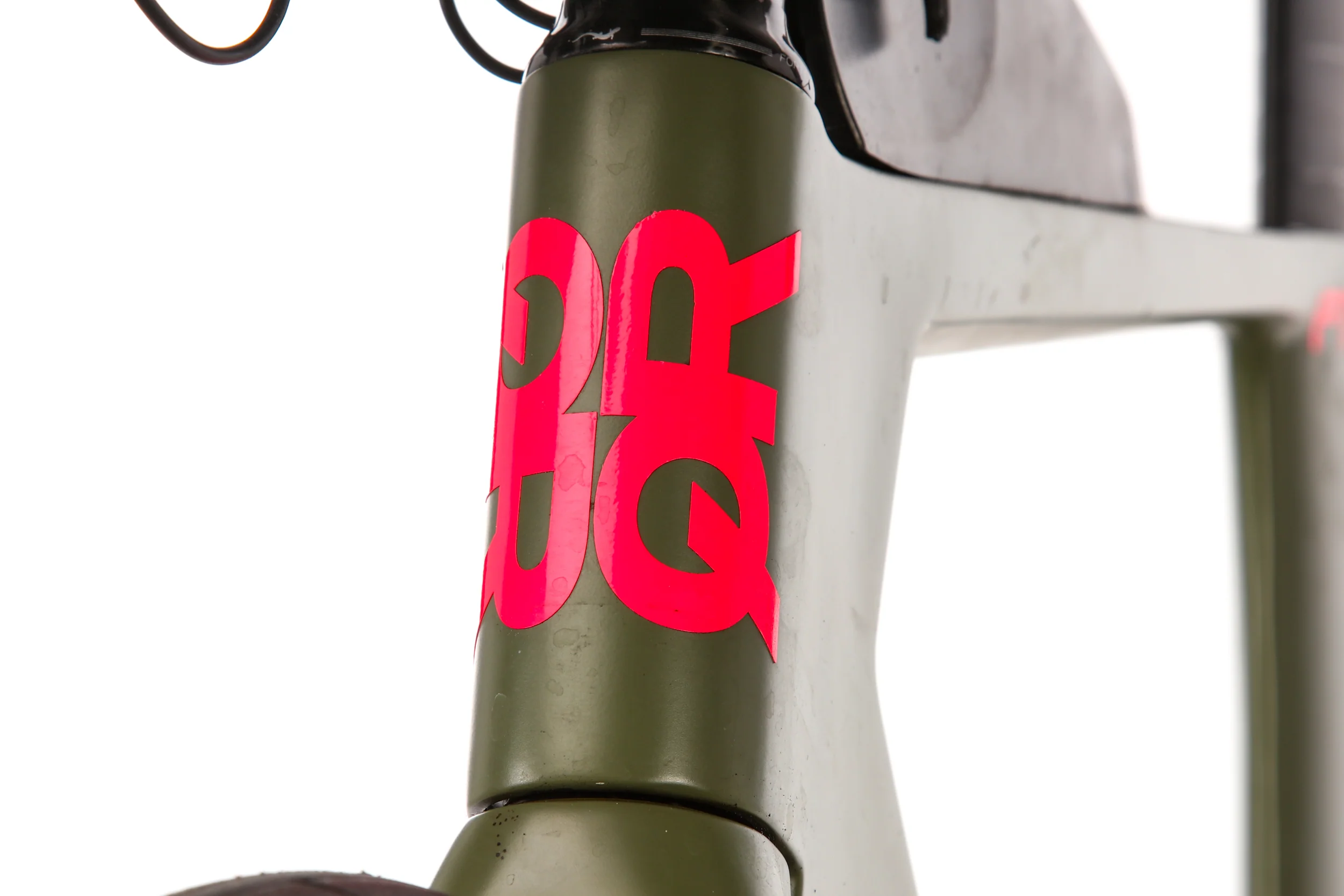 Quintana Roo PRfive Ultegra Di2 Triathlon Bike - 2019, 52cm - Image 7