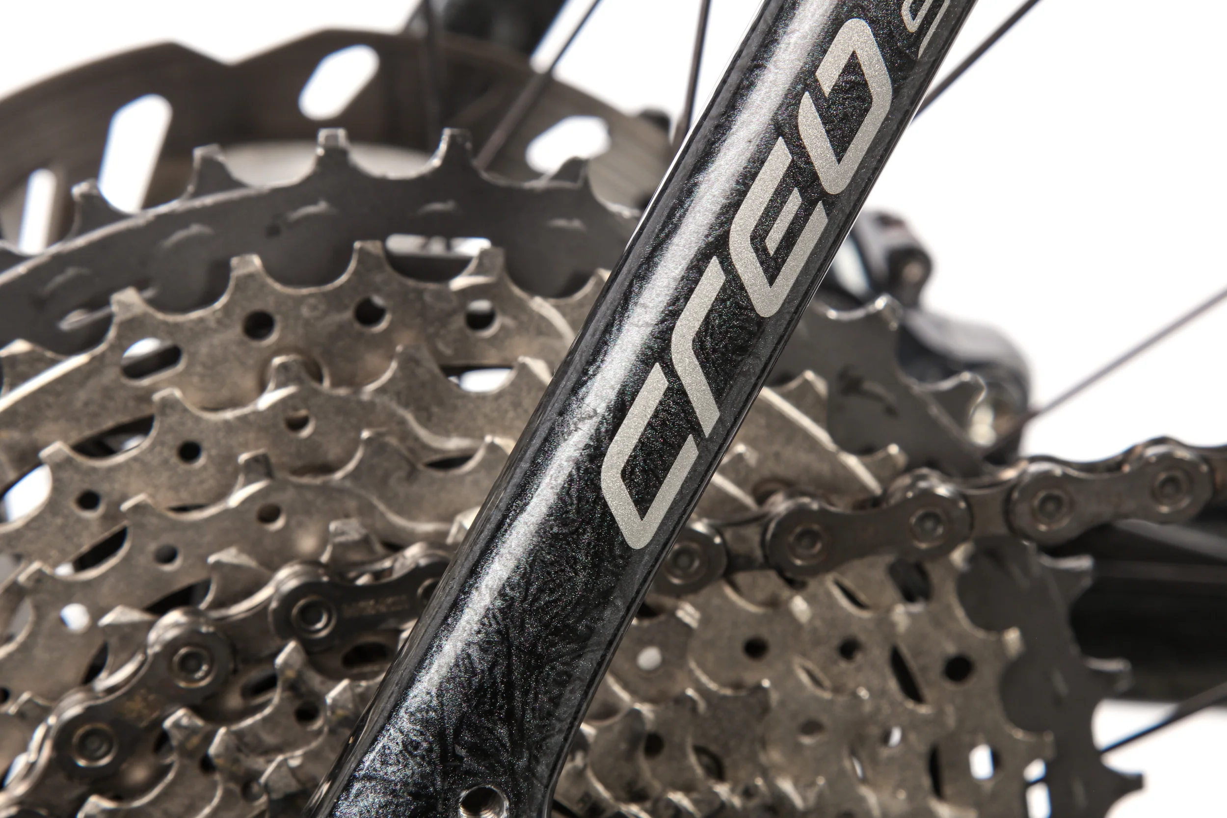 Specialized Turbo Creo SL EVO Gravel E-Bike - 2020, XX-Large - Image 9