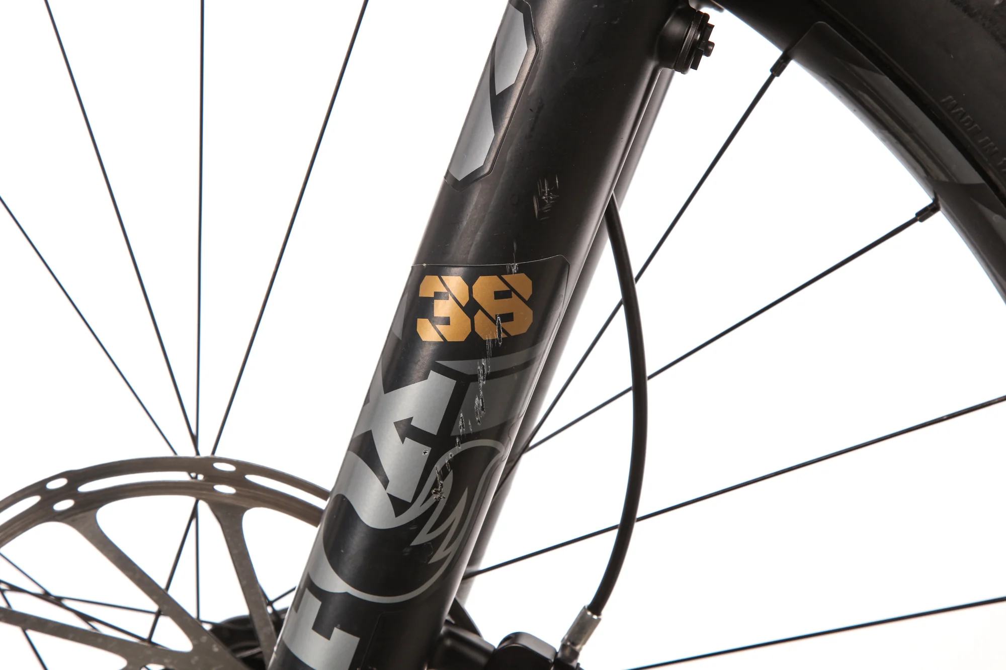 Yeti Cycles SB160 Carbon X01 Mountain Bike - 2024, Medium - Image 16