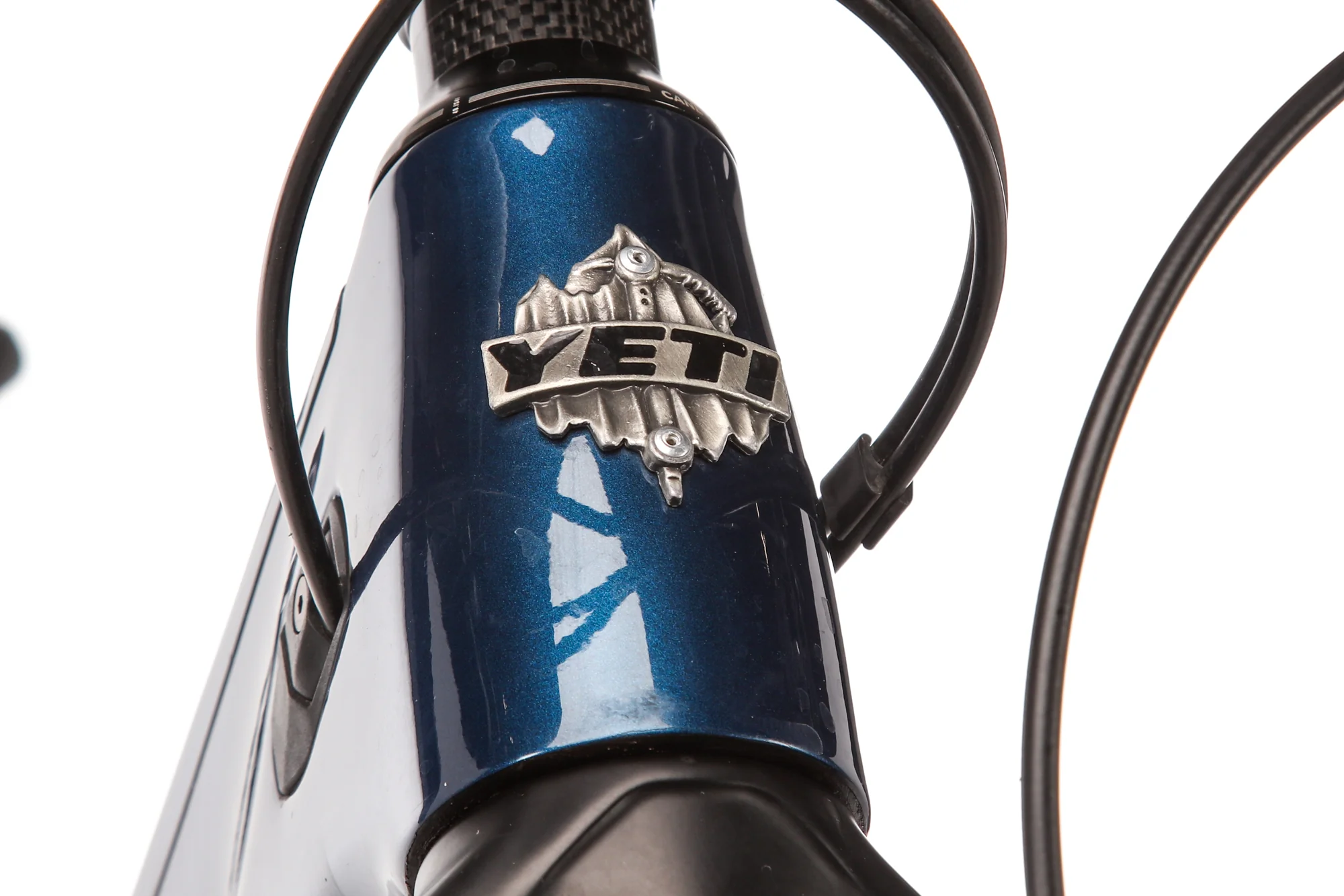 Yeti Cycles SB160 Carbon X01 Mountain Bike - 2024, Medium - Image 8