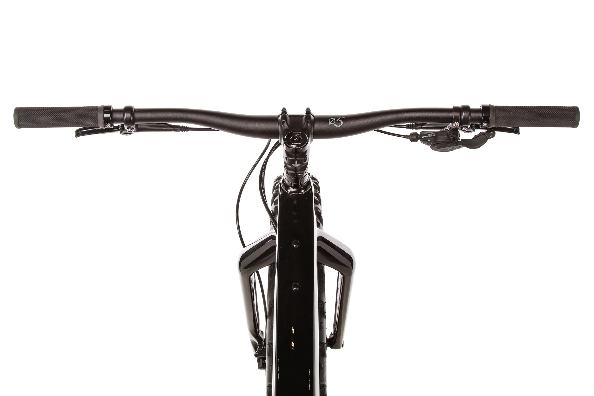 Salsa Cycles Beargrease C Deore 11s Fat Bike - 2022, Small - Image 6