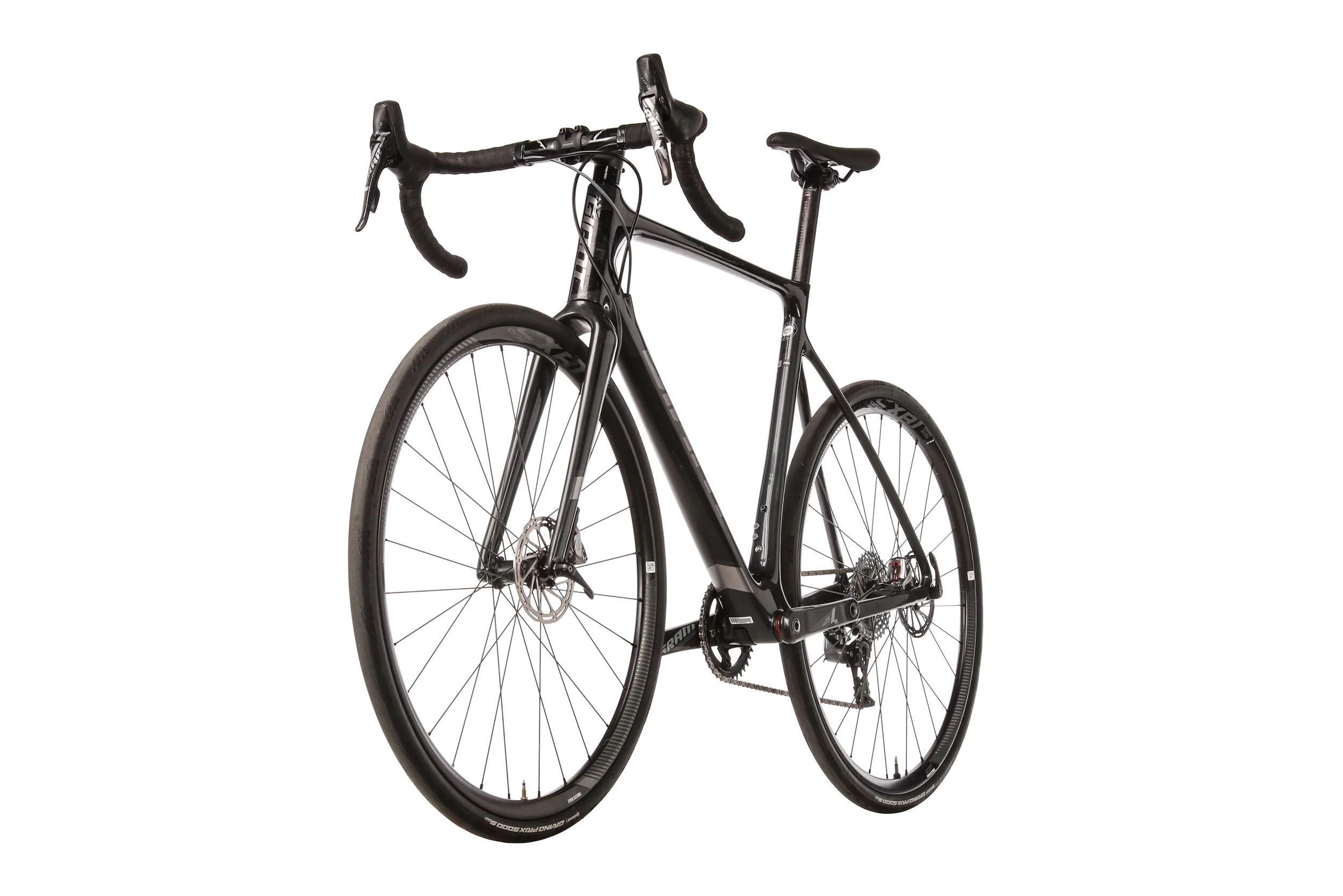 Giant TCX Advanced Pro Cyclocross Bike - 2020, Large - Image 4