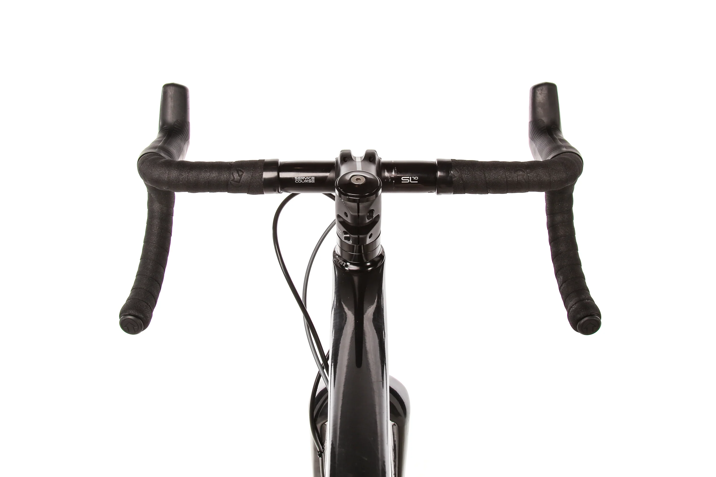 Giant TCX Advanced Pro Cyclocross Bike - 2020, Large - Image 6