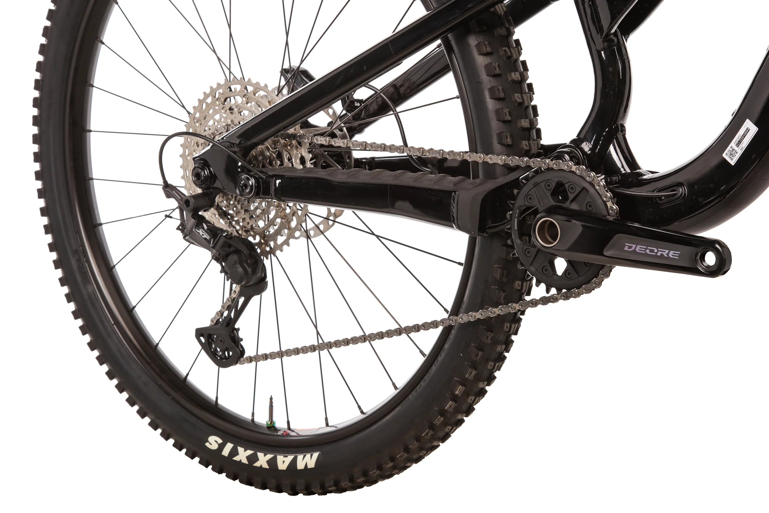 Cannondale Habit LT 2 Mountain Bike - 2024, Large - Image 3