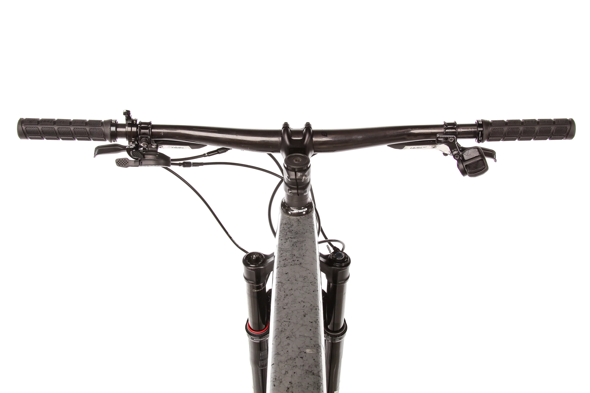 Trek Supercaliber SLR 9.9 XX AXS Gen 2 Mountain Bike - 2024, Med/Large - Image 7