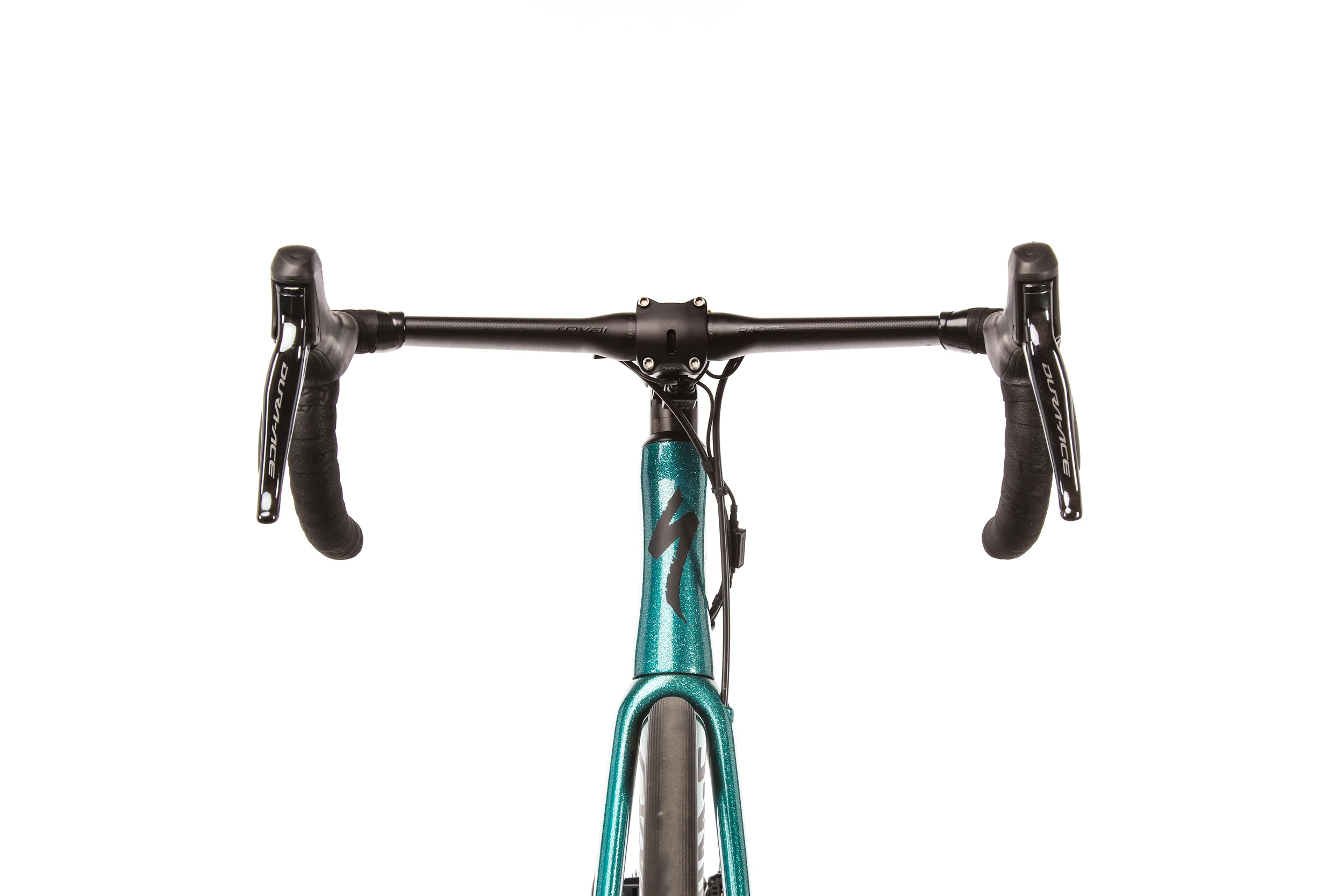 Specialized S-Works Tarmac SL6 Disc Sagan Collection LTD Road Bike - 2019, 56cm - Image 5