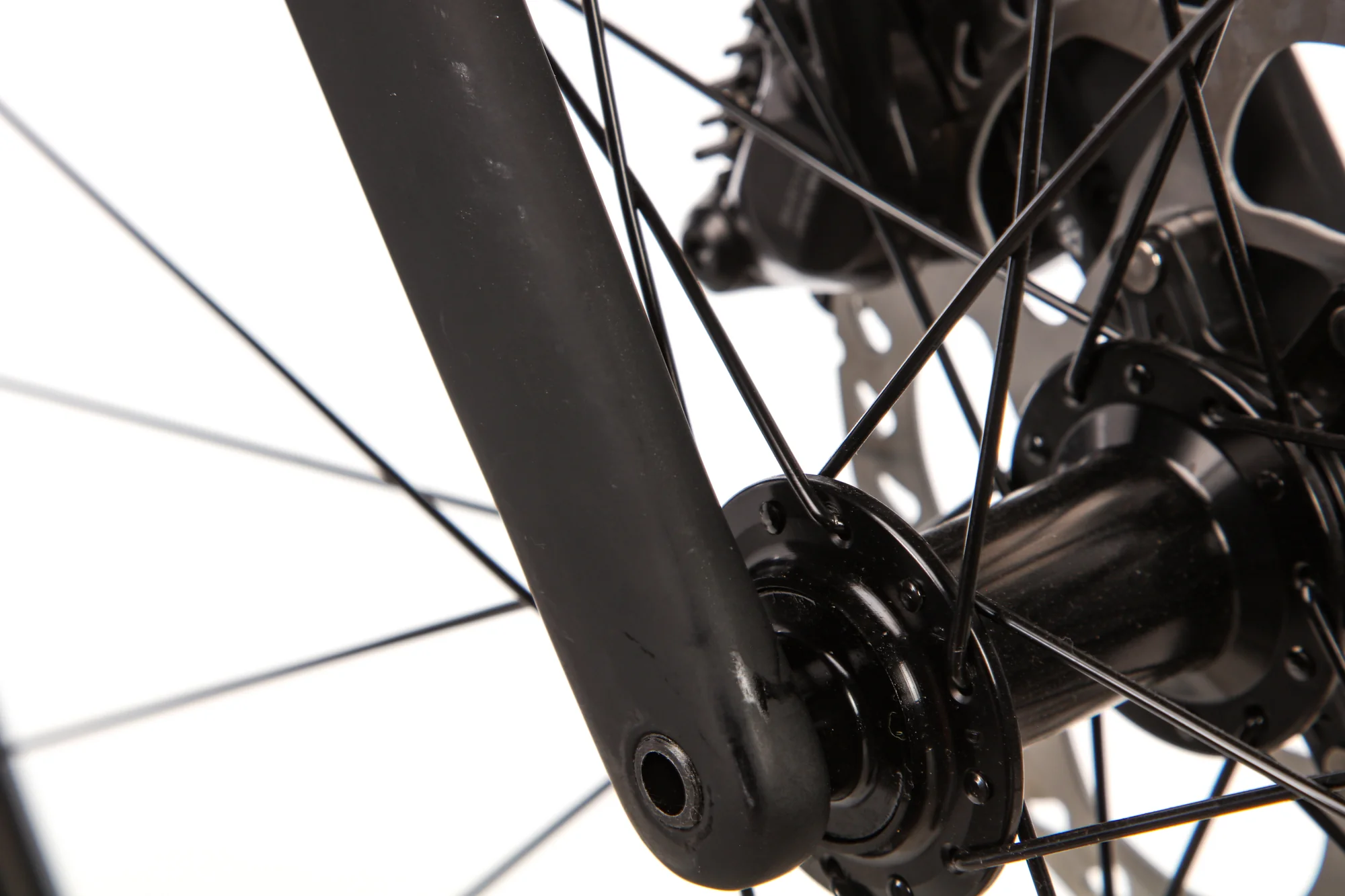 Trek Madone SL 5 Gen 8 Road Bike - 2025, Medium - Image 10