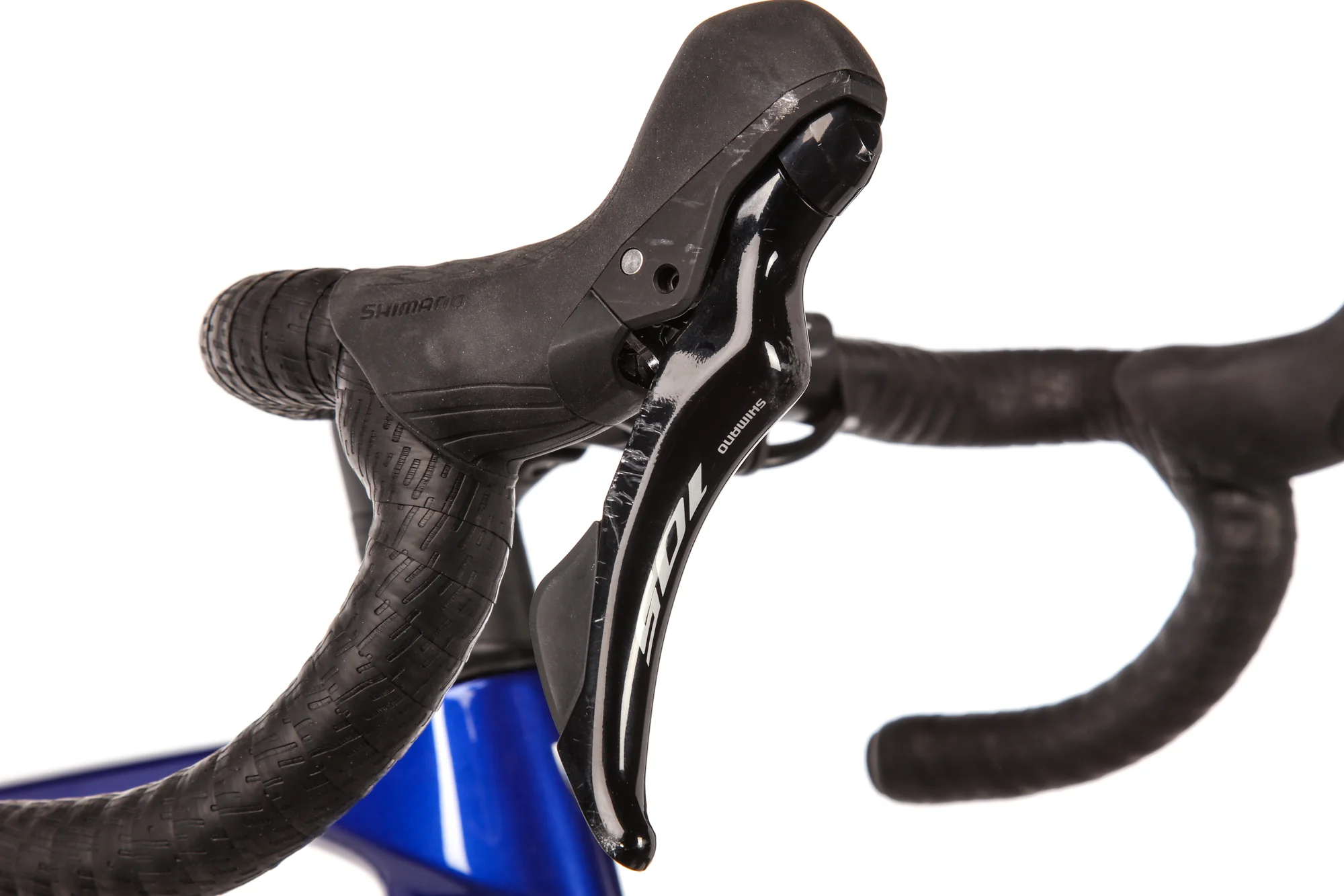 Trek Madone SL 5 Gen 8 Road Bike - 2025, Medium - Image 11