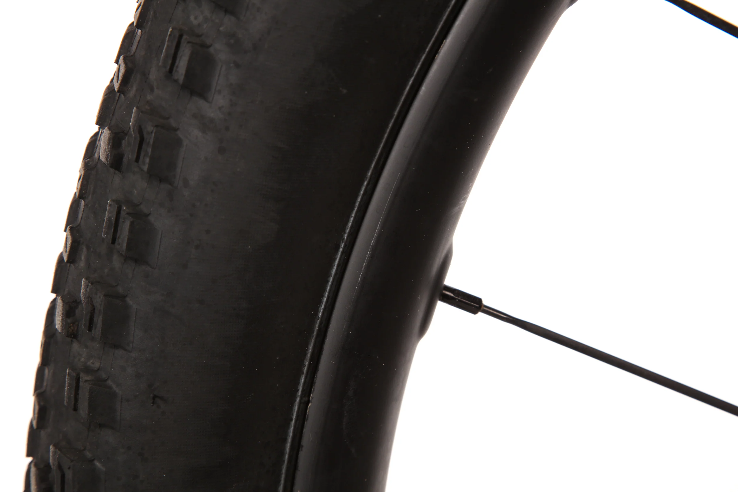 Santa Cruz Blur XX AXS TR RSV Carbon CC Mountain Bike - 2023, Medium - Image 9