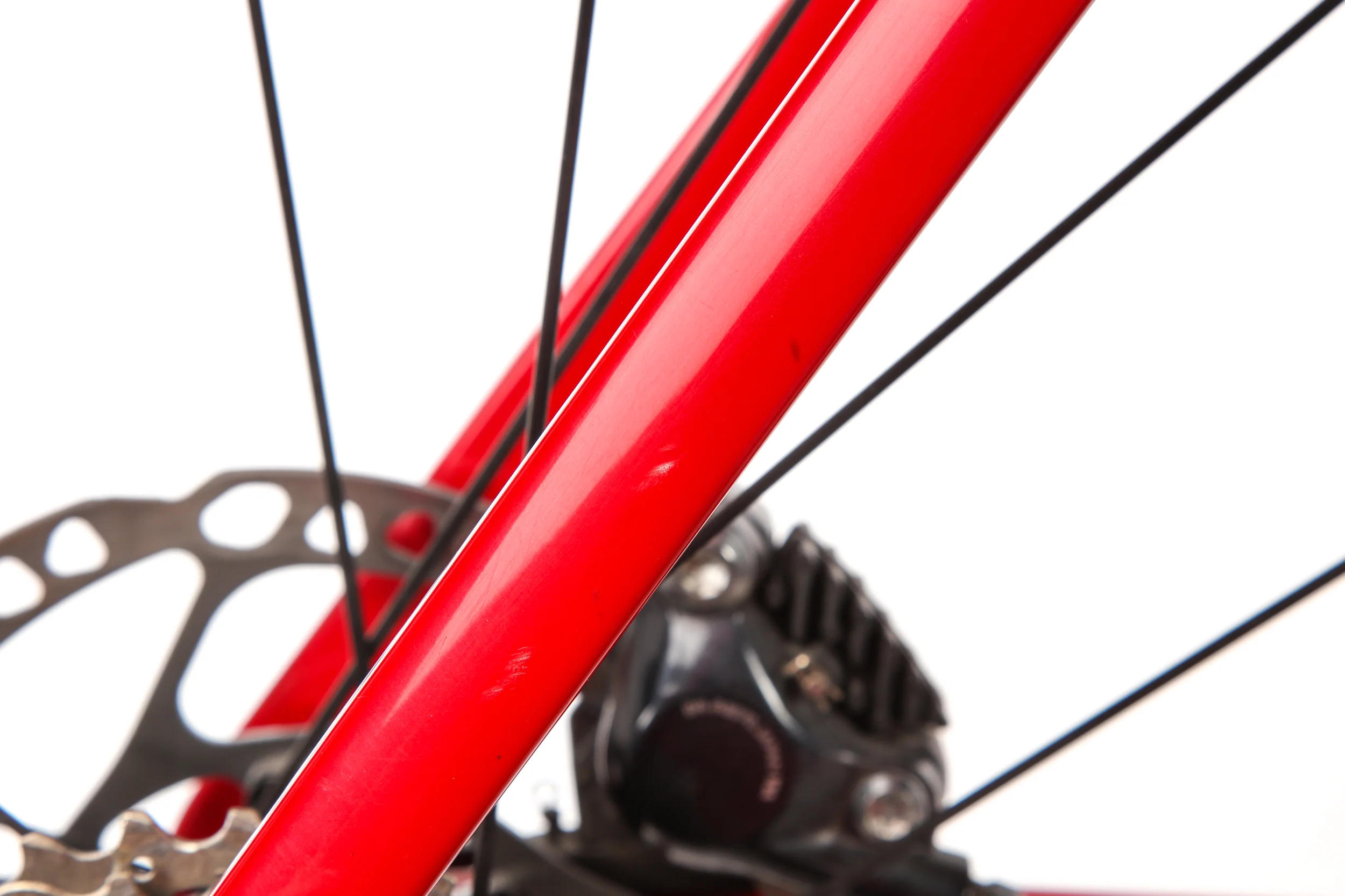 Canyon Aeroad CF SLX 8 Di2 Road Bike - 2018, X-Small - Image 10