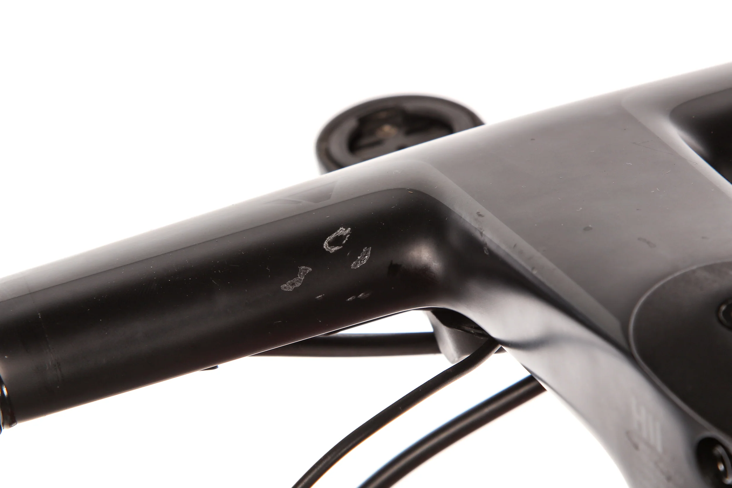 Canyon Aeroad CF SLX 8 Di2 Road Bike - 2018, X-Small - Image 17