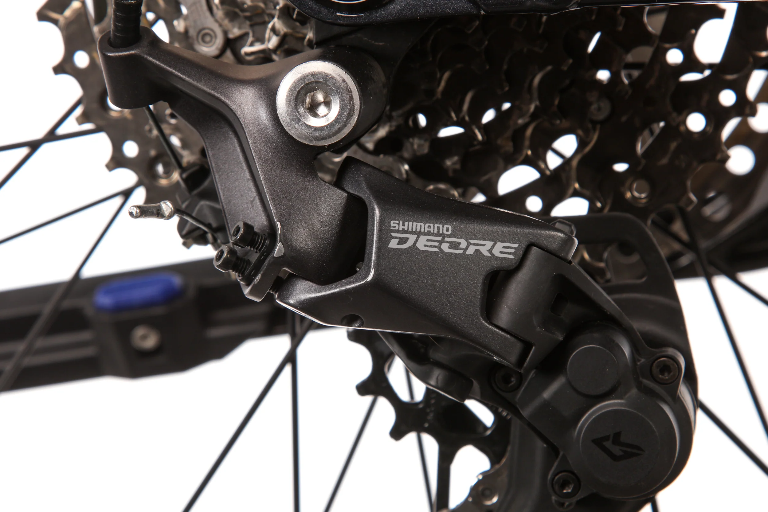 Giant Stance E+ 1 Mountain E-Bike - 2022, Medium - Image 10