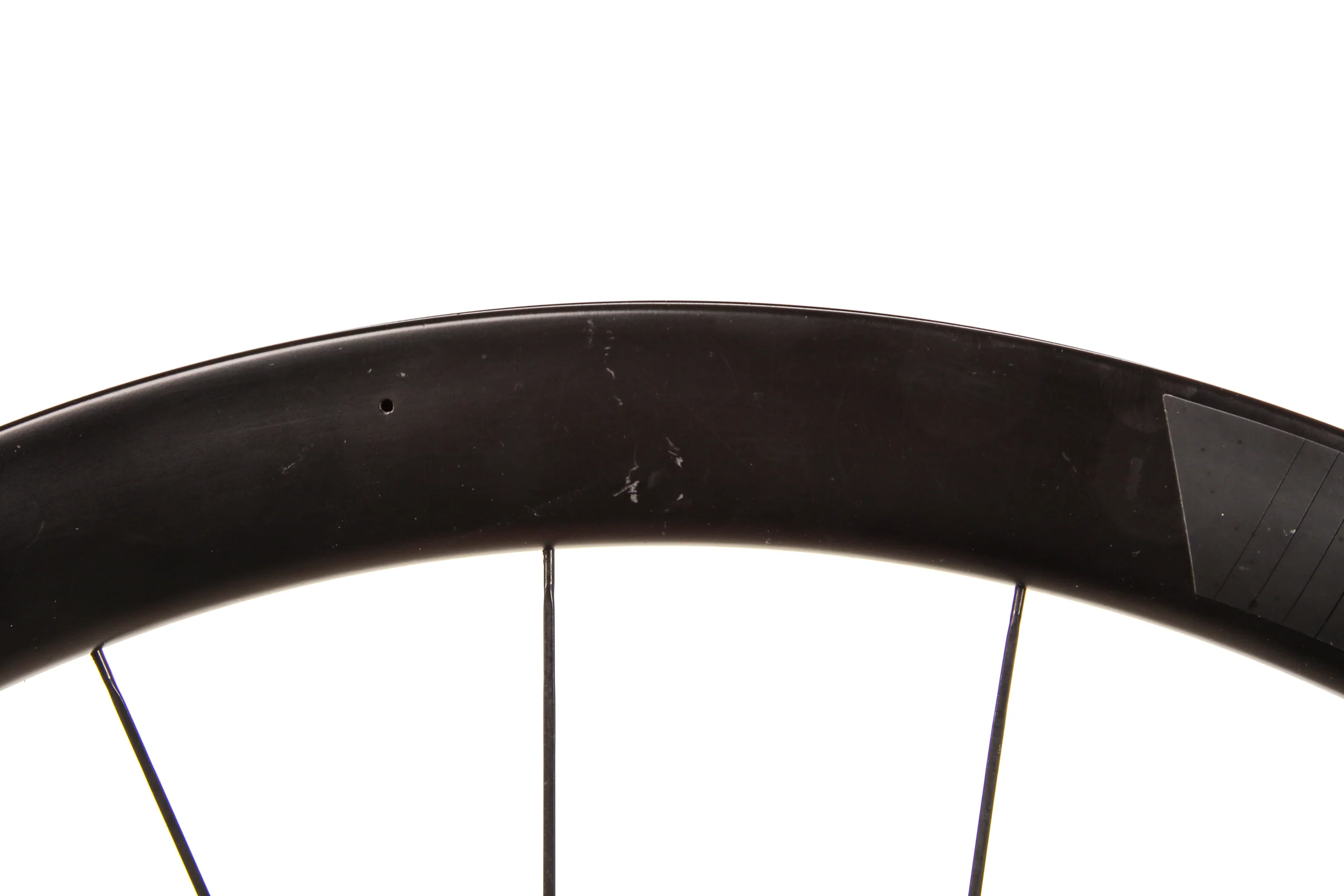 Giant SLR 1 42 Carbon Tubeless 700c Wheelset - Image 9