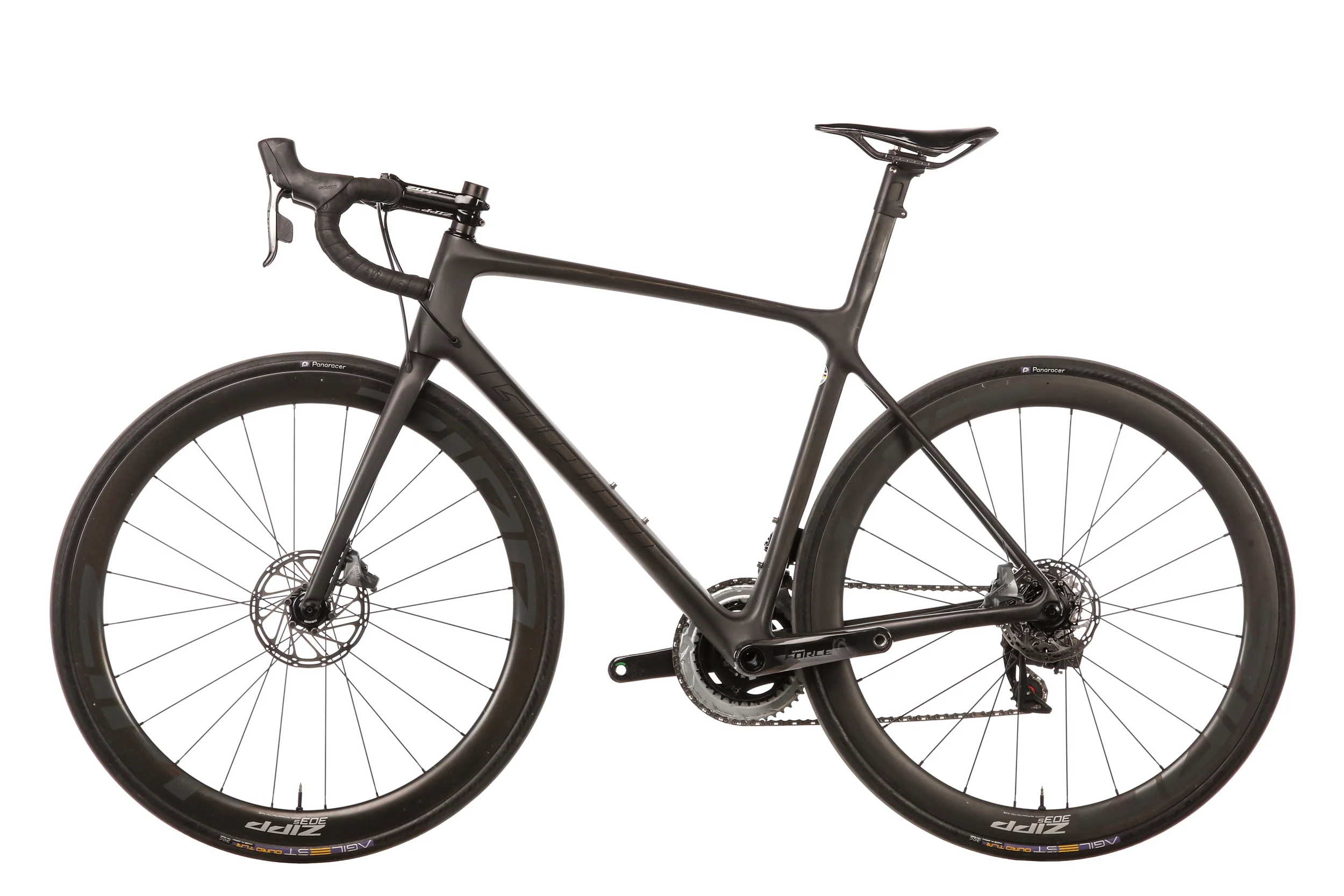 Giant TCR Advanced SL Disc Road Bike - 2022, Med/Large - Image 2
