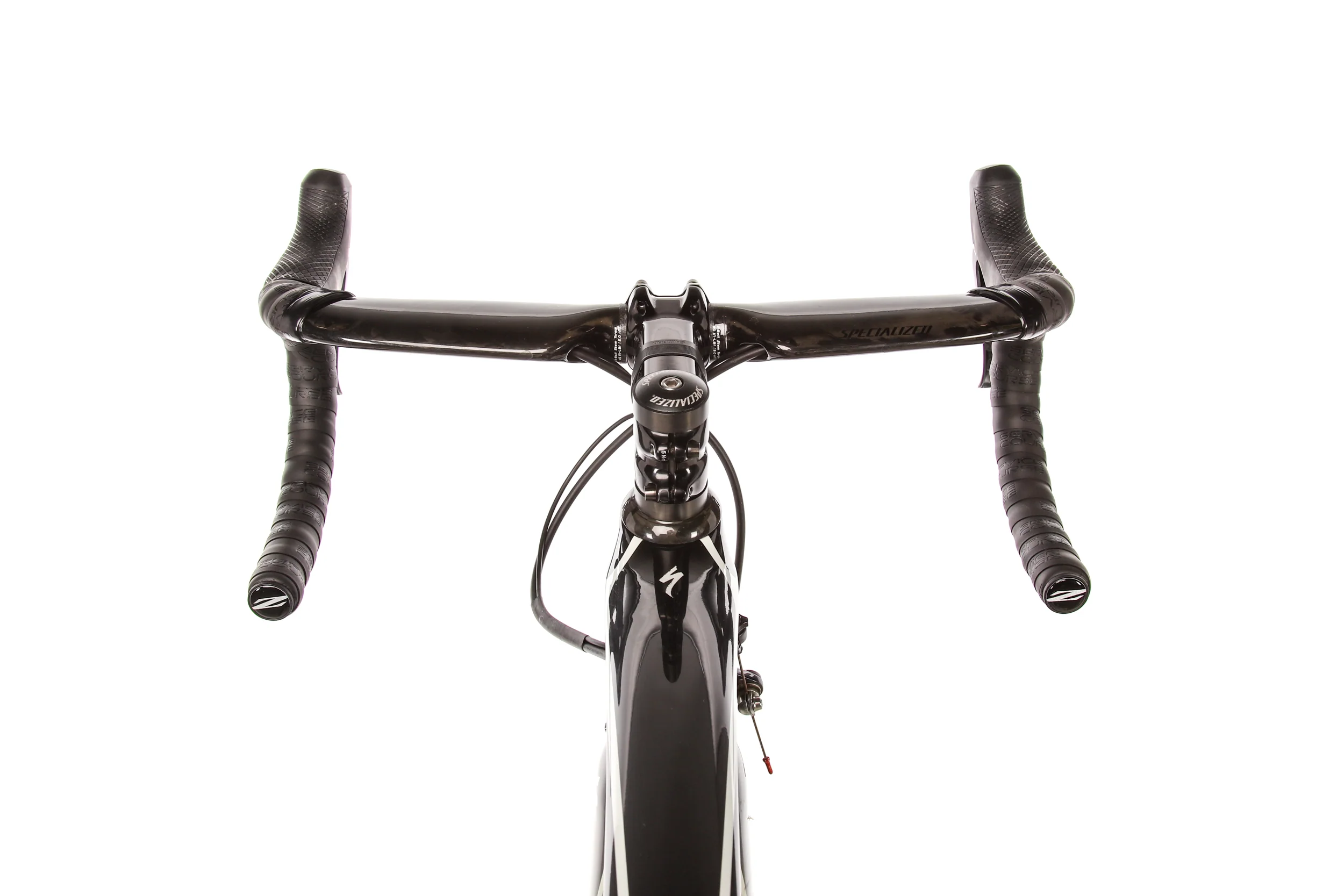Specialized S-Works Tarmac SL5 Road Bike - 2017, 56cm - Image 6