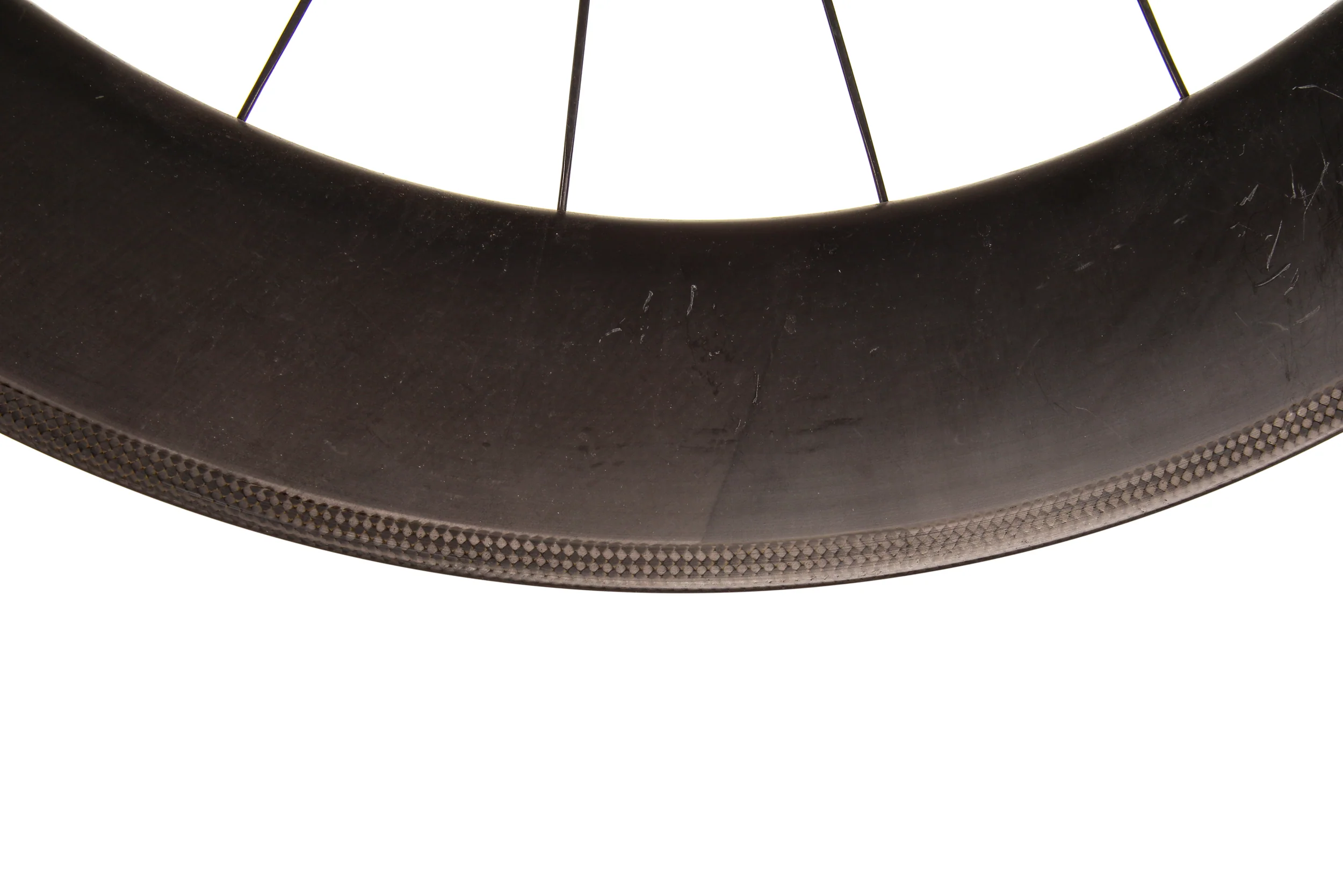 DT Swiss ARC 1400 DiCUT 62/80 Carbon Tubeless 700c Wheelset - Image 13