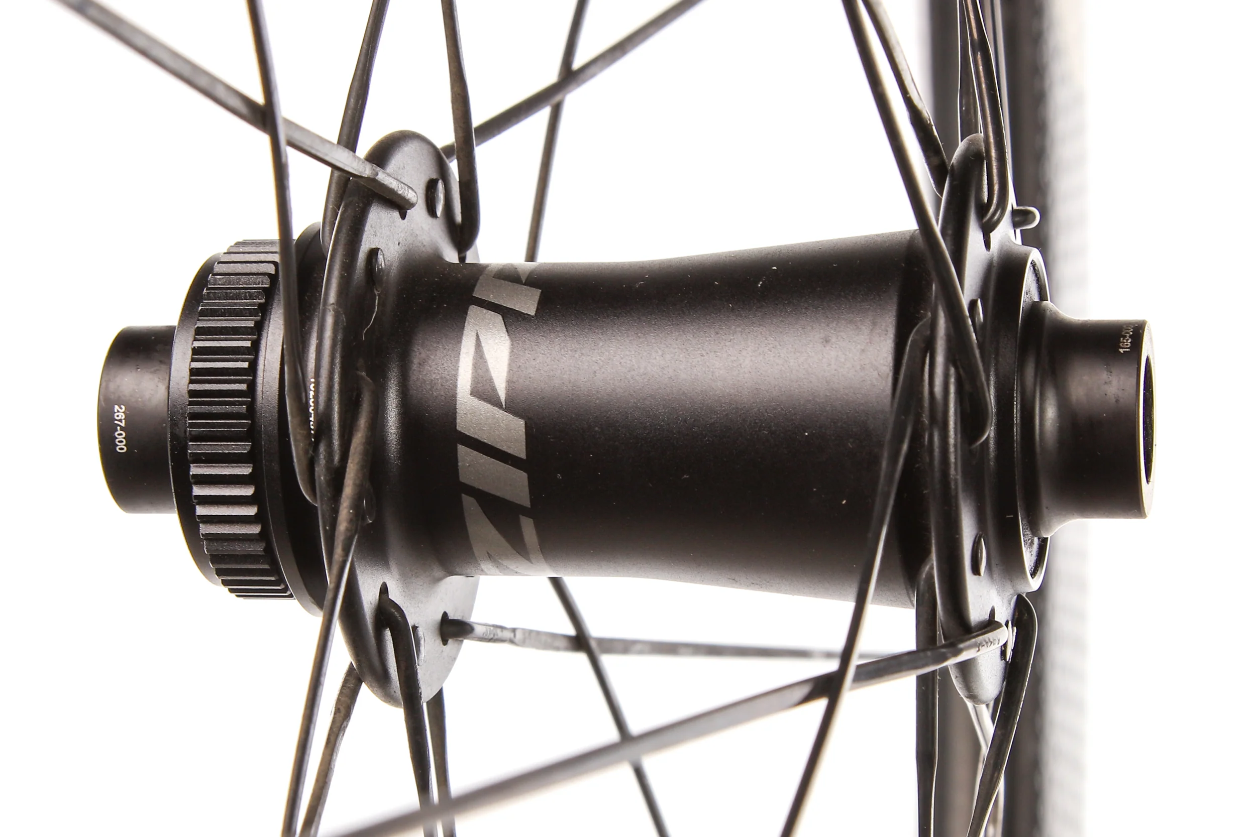 Zipp 404 Firecrest Carbon Tubeless 700c Wheelset - Image 4