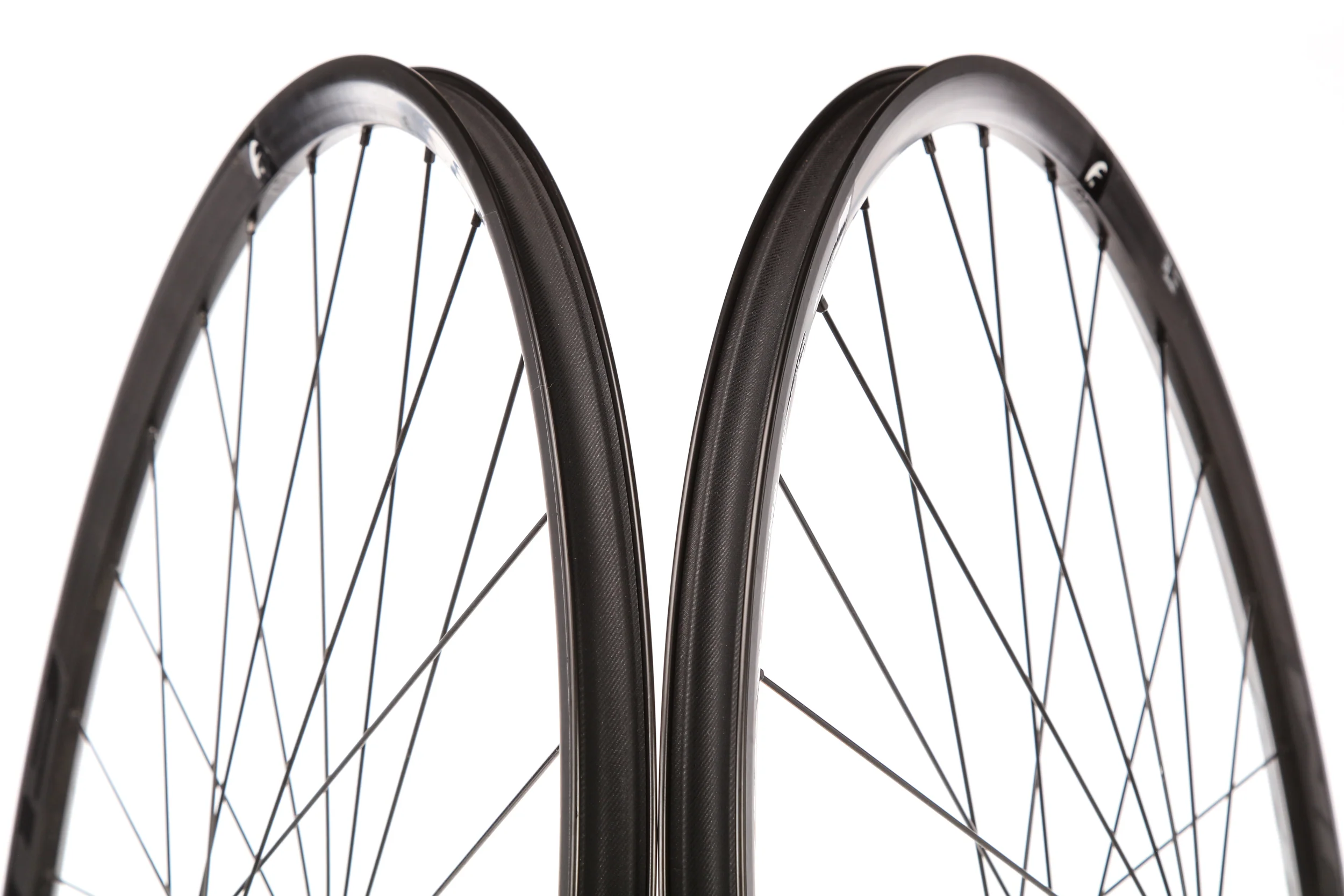 Fulcrum Racing 900 DB Aluminum Tubeless 700c Wheelset - Image 5