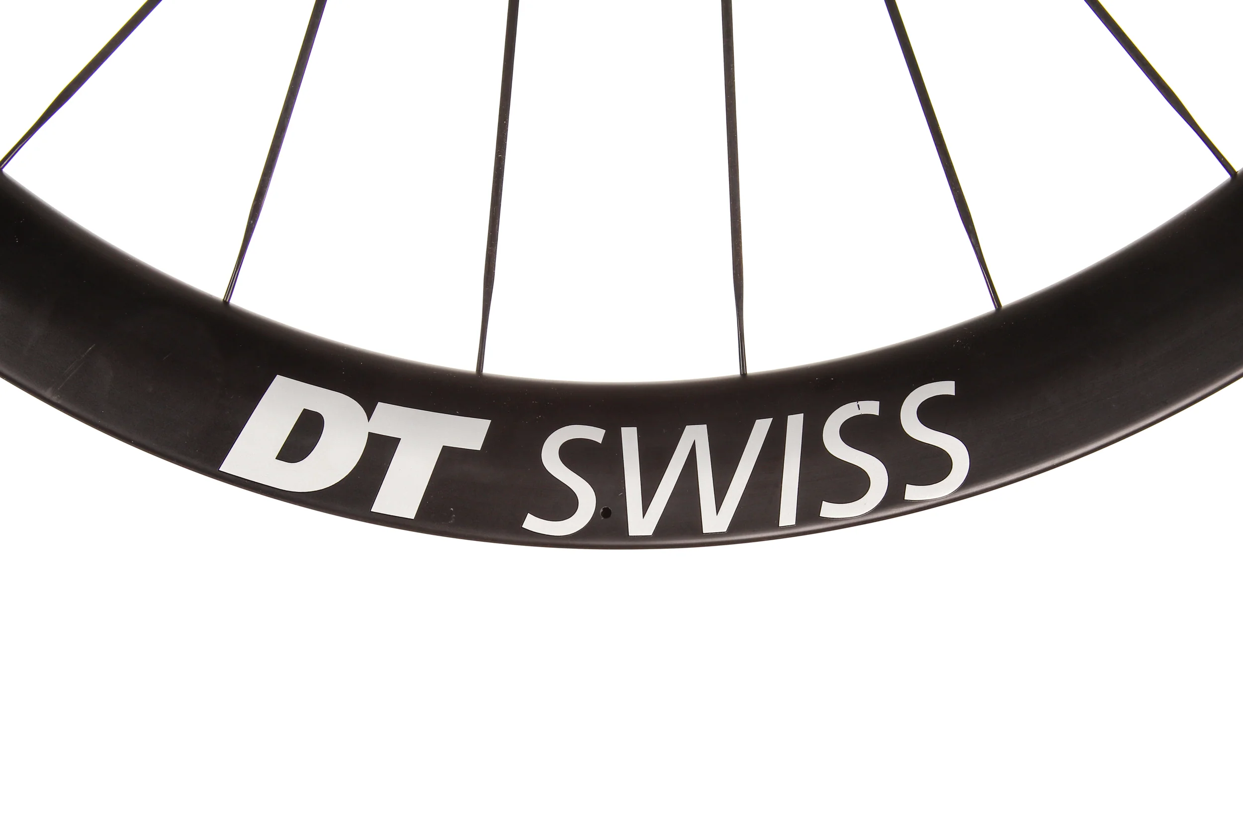 DT Swiss ERC 1100 DiCUT 45 Carbon Tubeless 700c Wheelset - Image 6