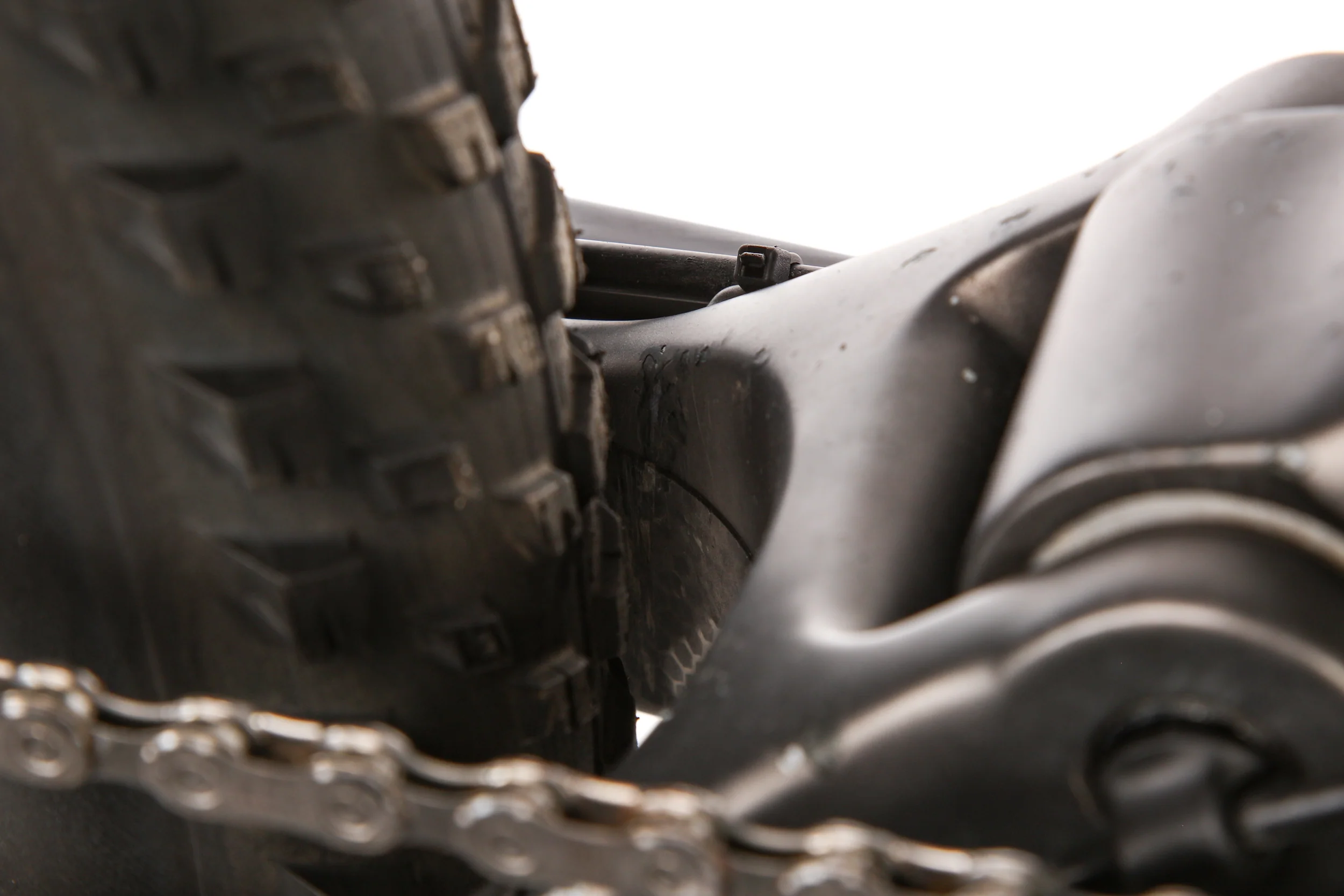 Transition Sentinel Carbon Deore/XT Mountain Bike - 2021, XX-Large - Image 14