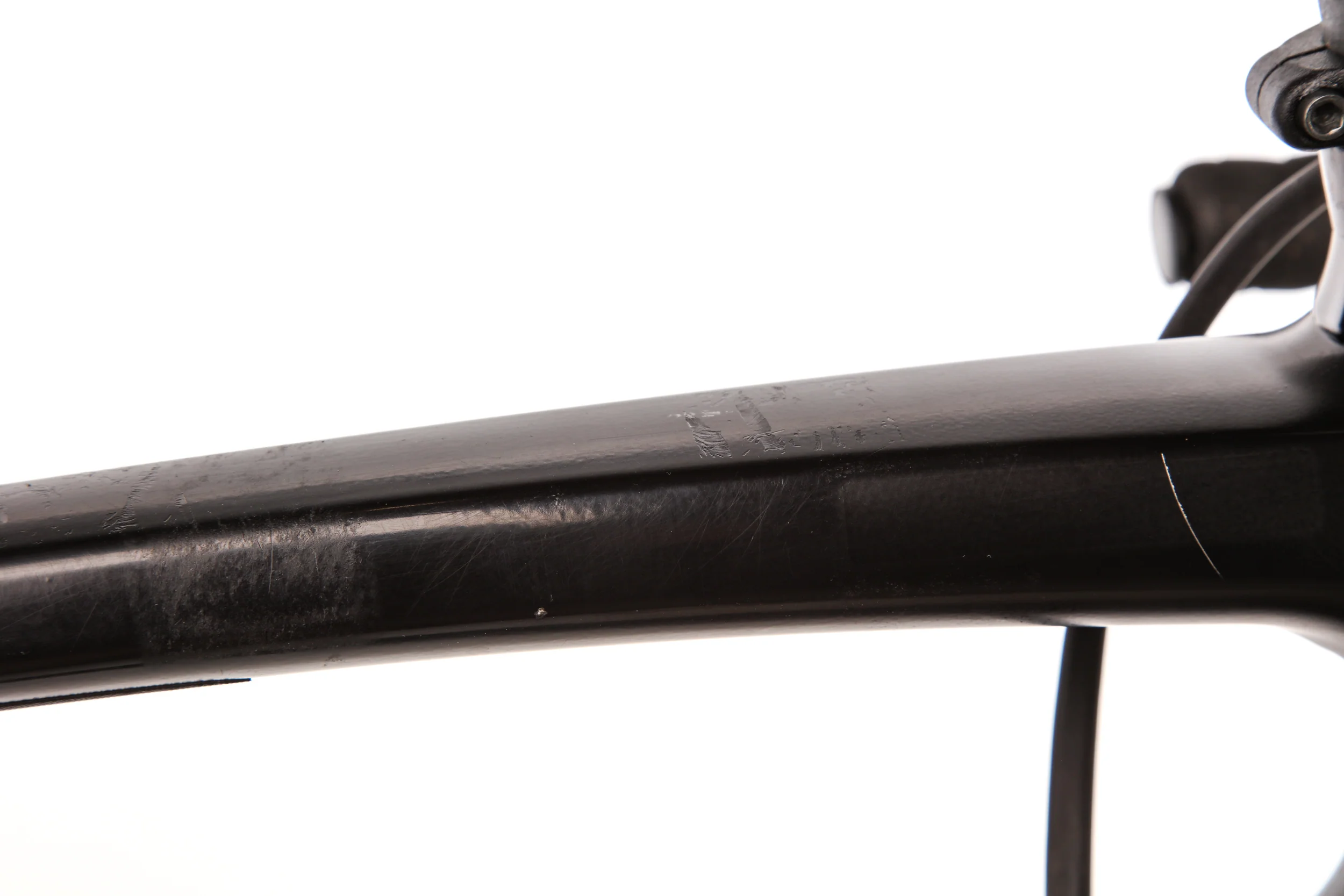Trek Crockett Disc GRX Di2 Cyclocross Bike - 2020, 58cm - Image 14