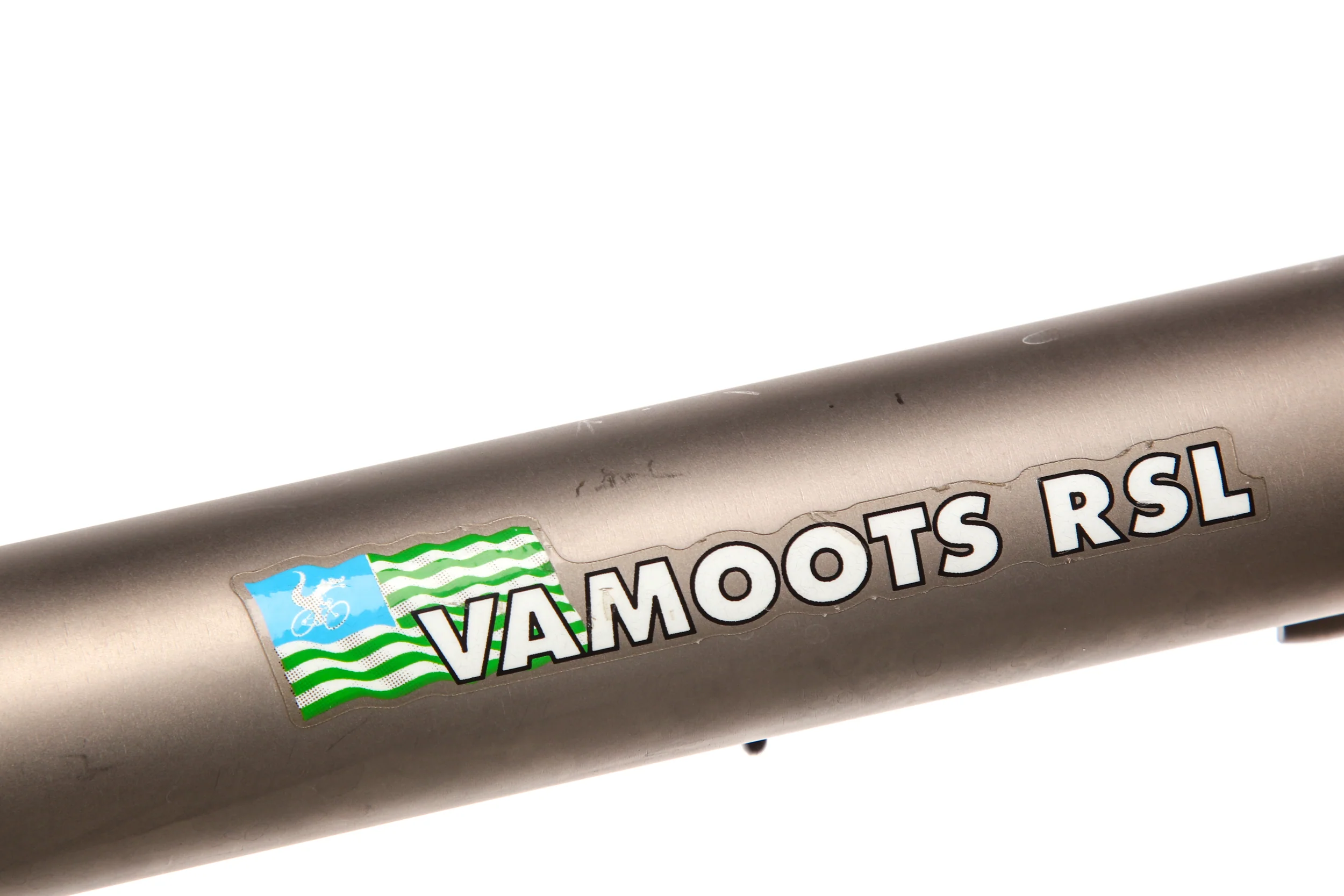 Moots Vamoots RSL Road Bike - 2014, 50cm - Image 10