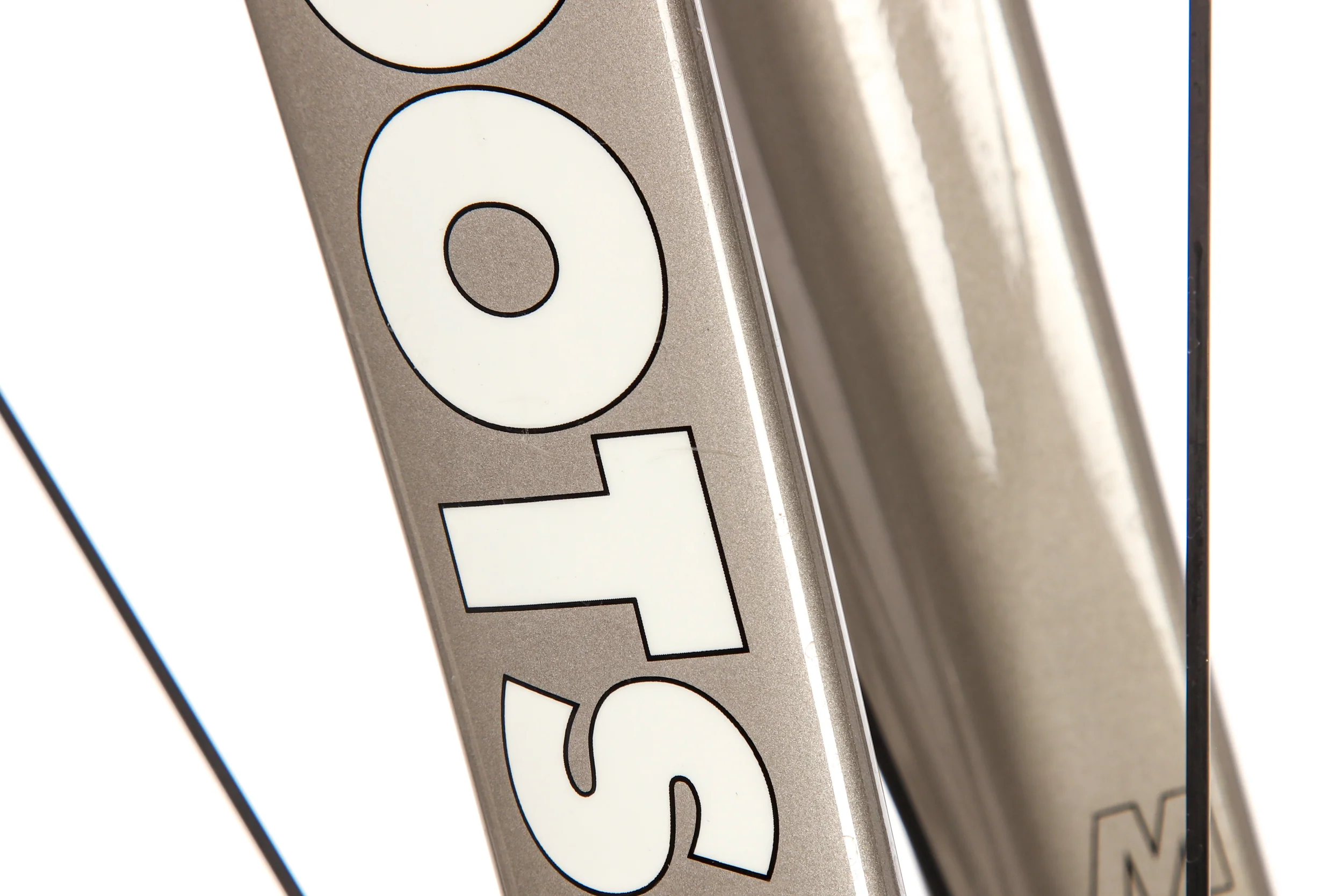Moots Vamoots RSL Road Bike - 2014, 50cm - Image 11