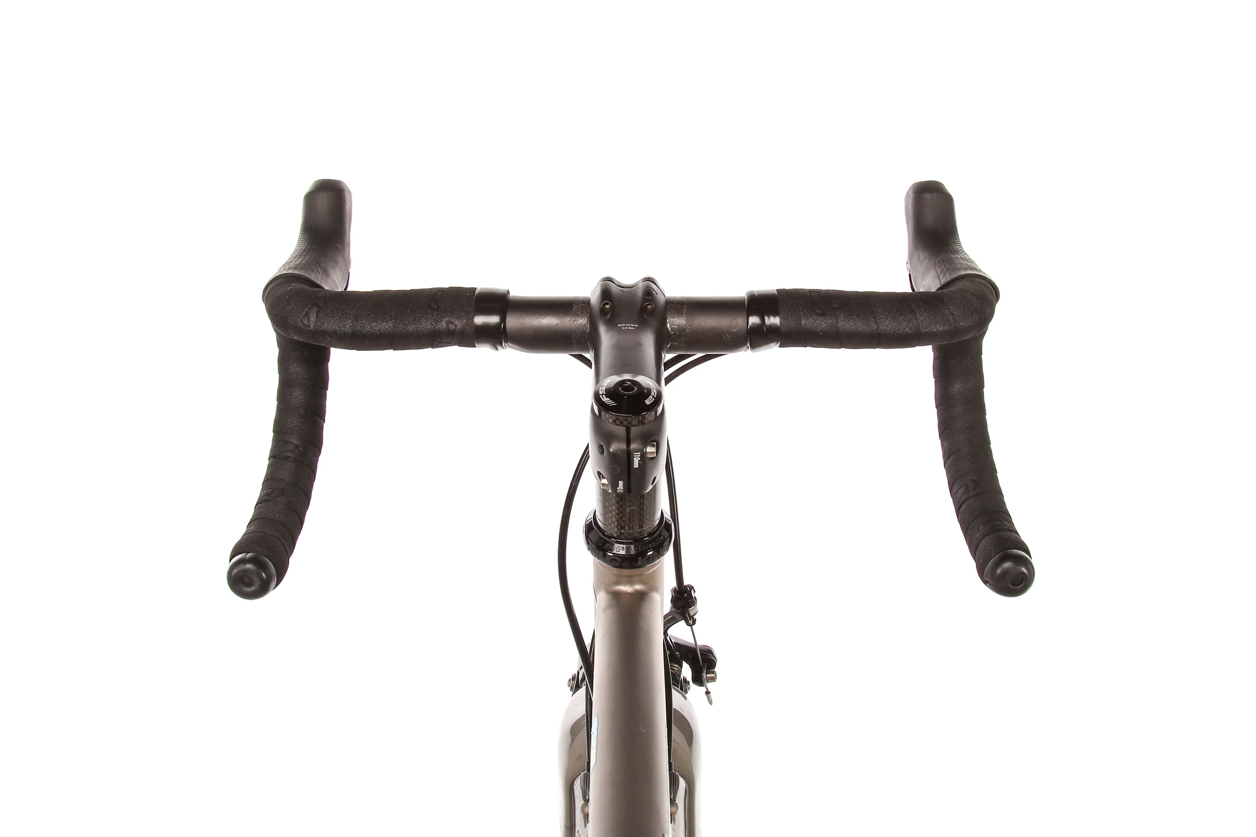 Moots Vamoots RSL Road Bike - 2014, 50cm - Image 6